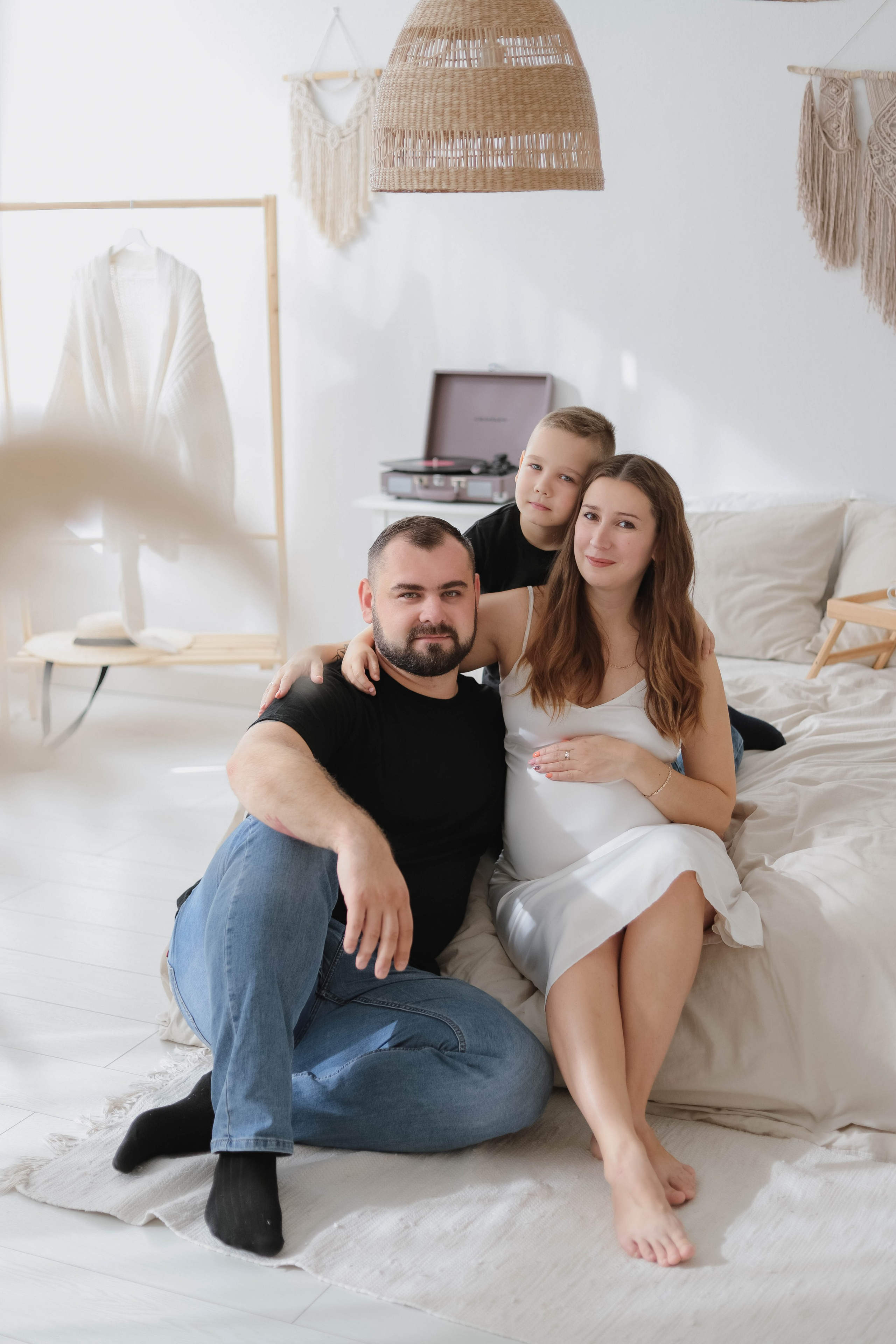 Свадебный, семейный и детский фотограф в Люберцах Зайцева Анастасия