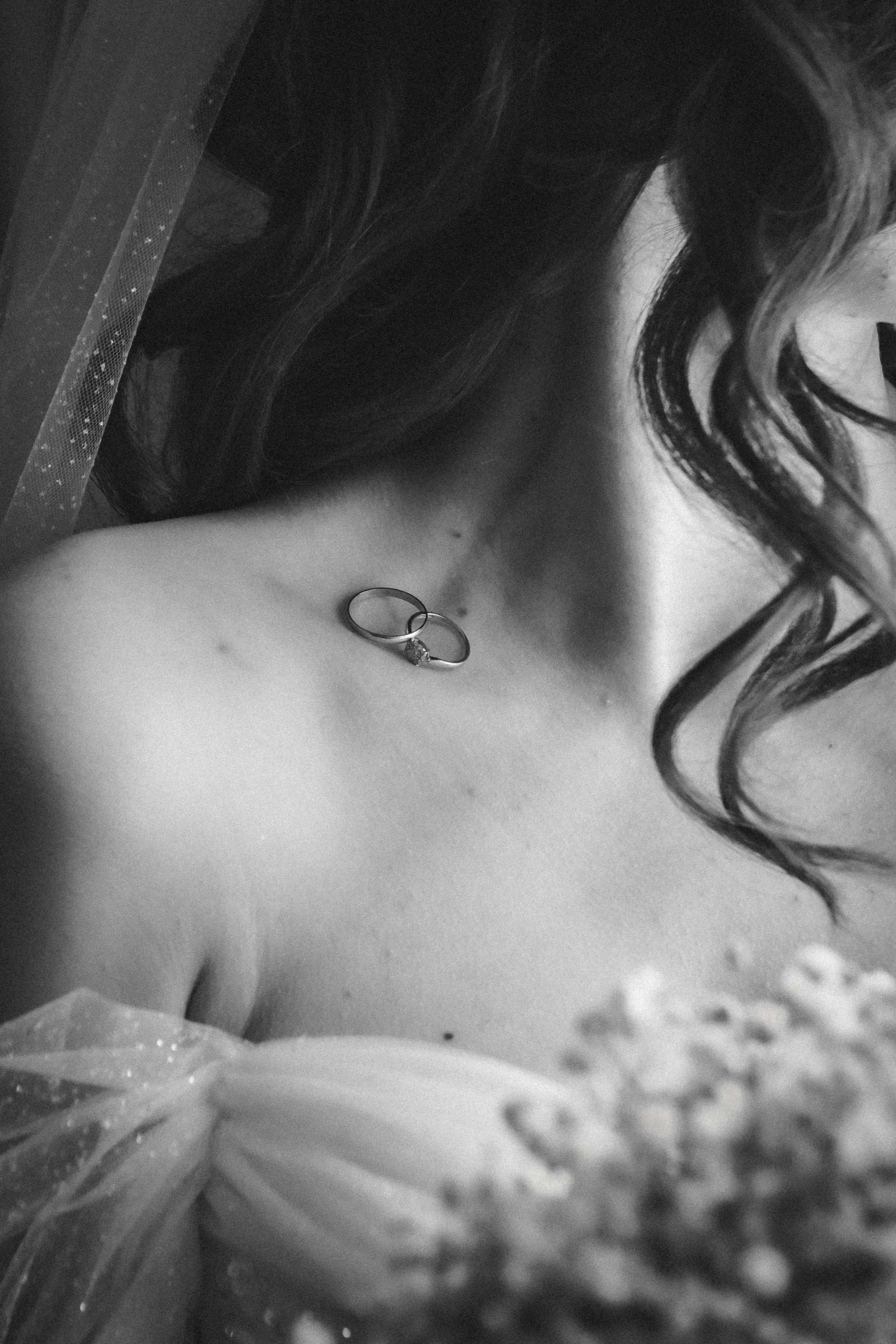 Свадебная съемка. Фотограф Алексей Гарьковенко