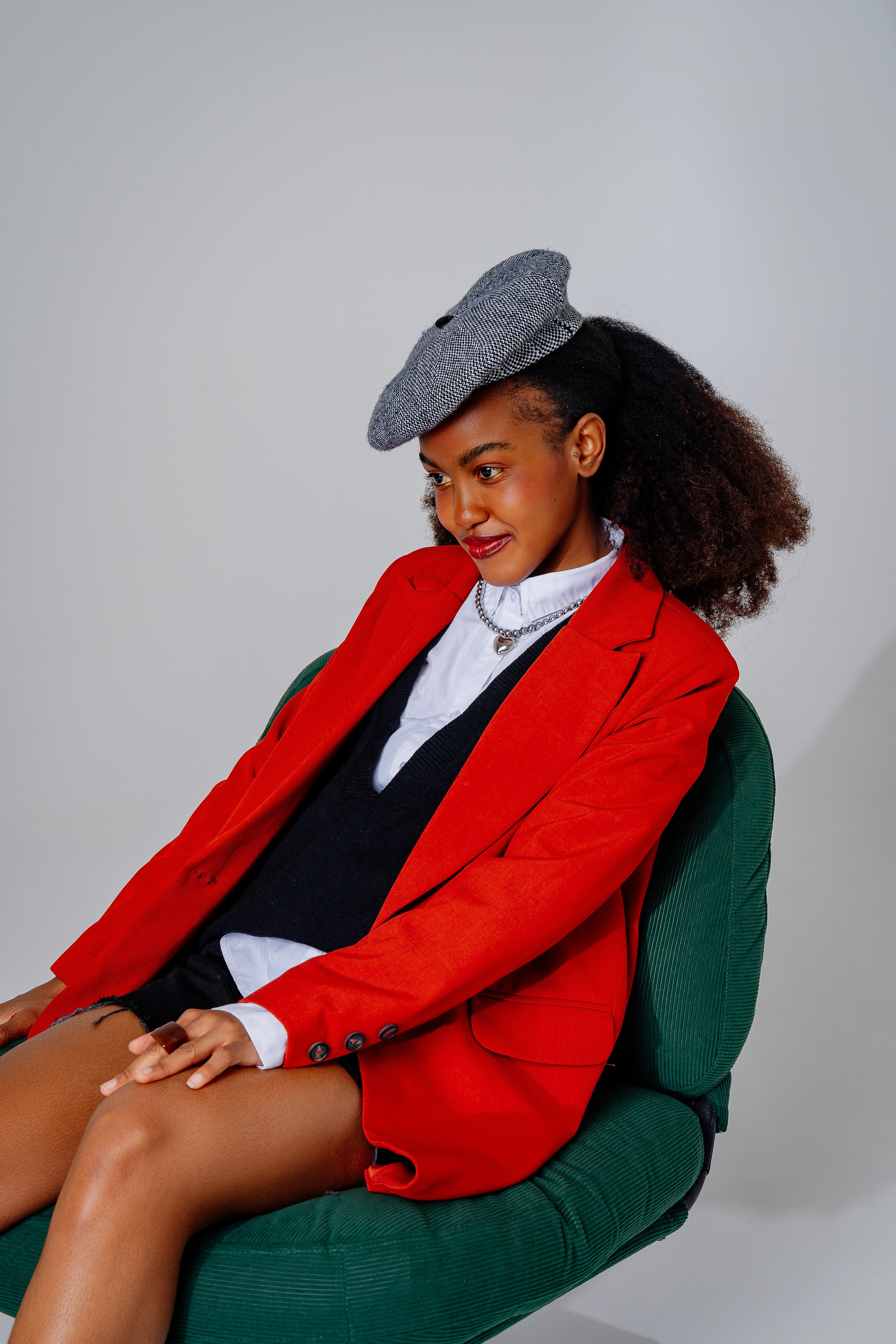 Sonia. Фотограф в Новосибирске Виктория Смирнова