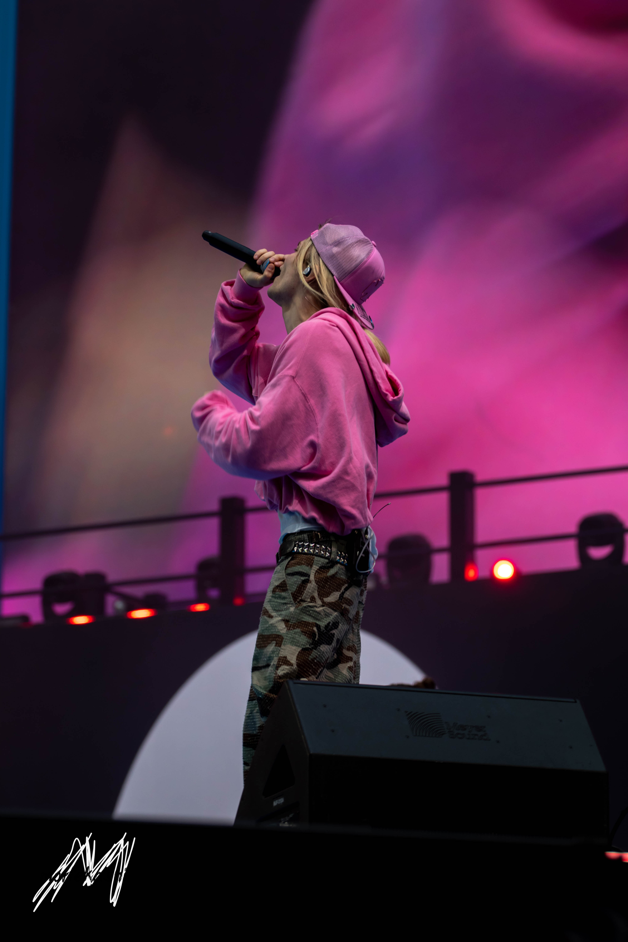 Обо мне. Концертный фотограф