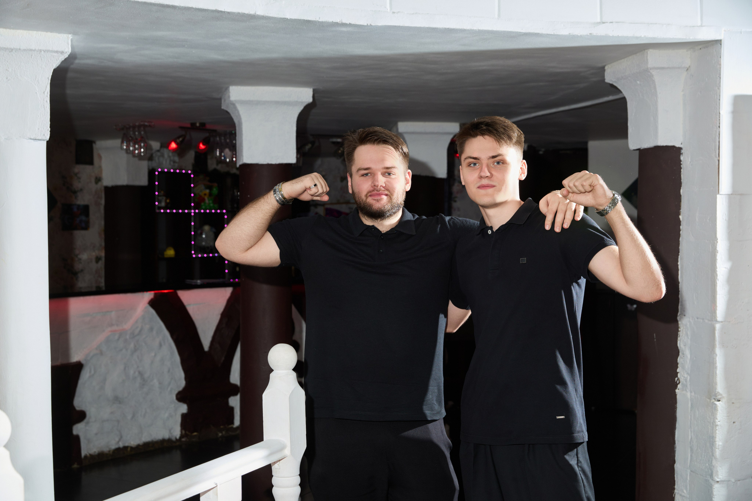 Золотая свадьба