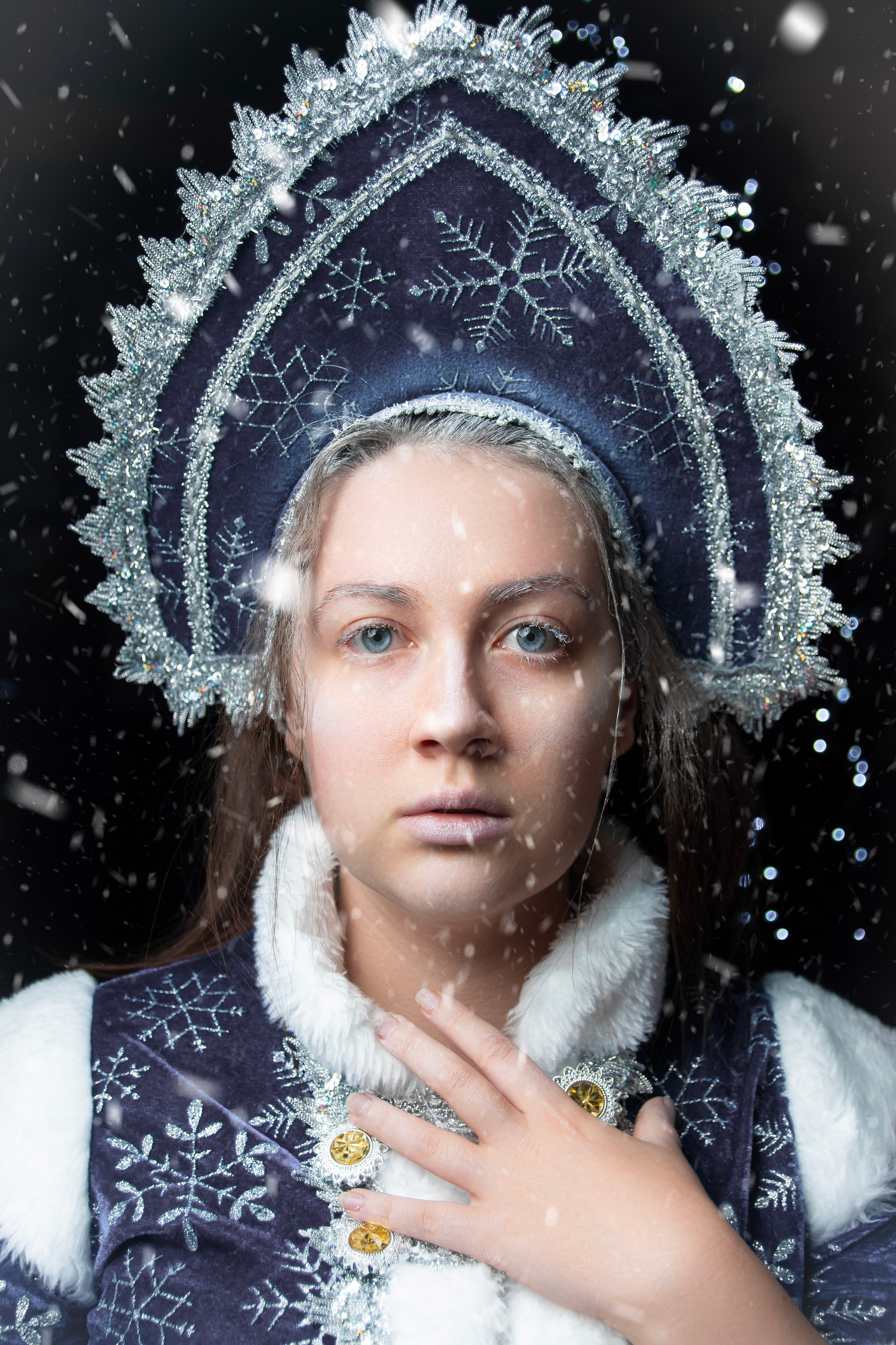 Индивидуальная тематическая съемка. ФОТКИ! Экспресс-фотосессии в Обнинске