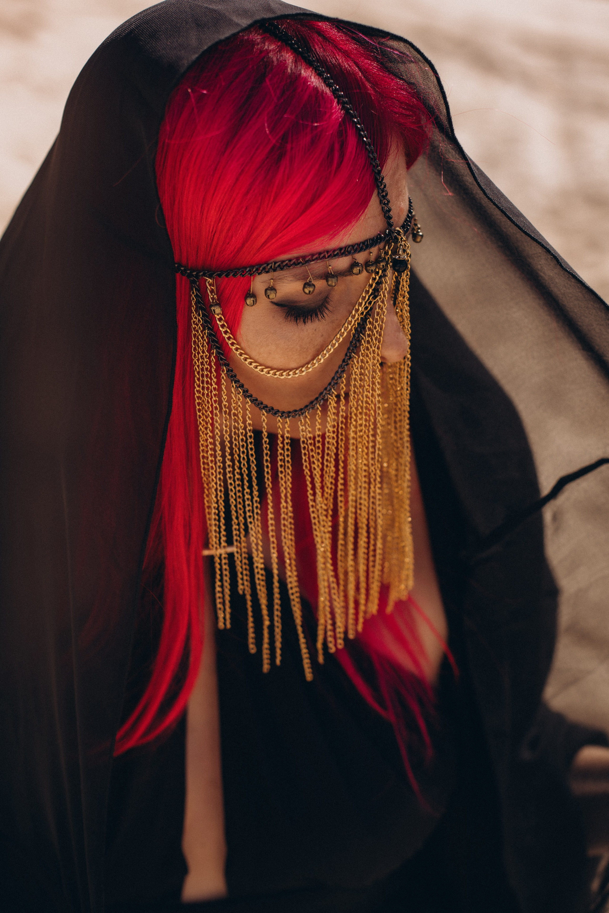 Я, в красивейшем месте