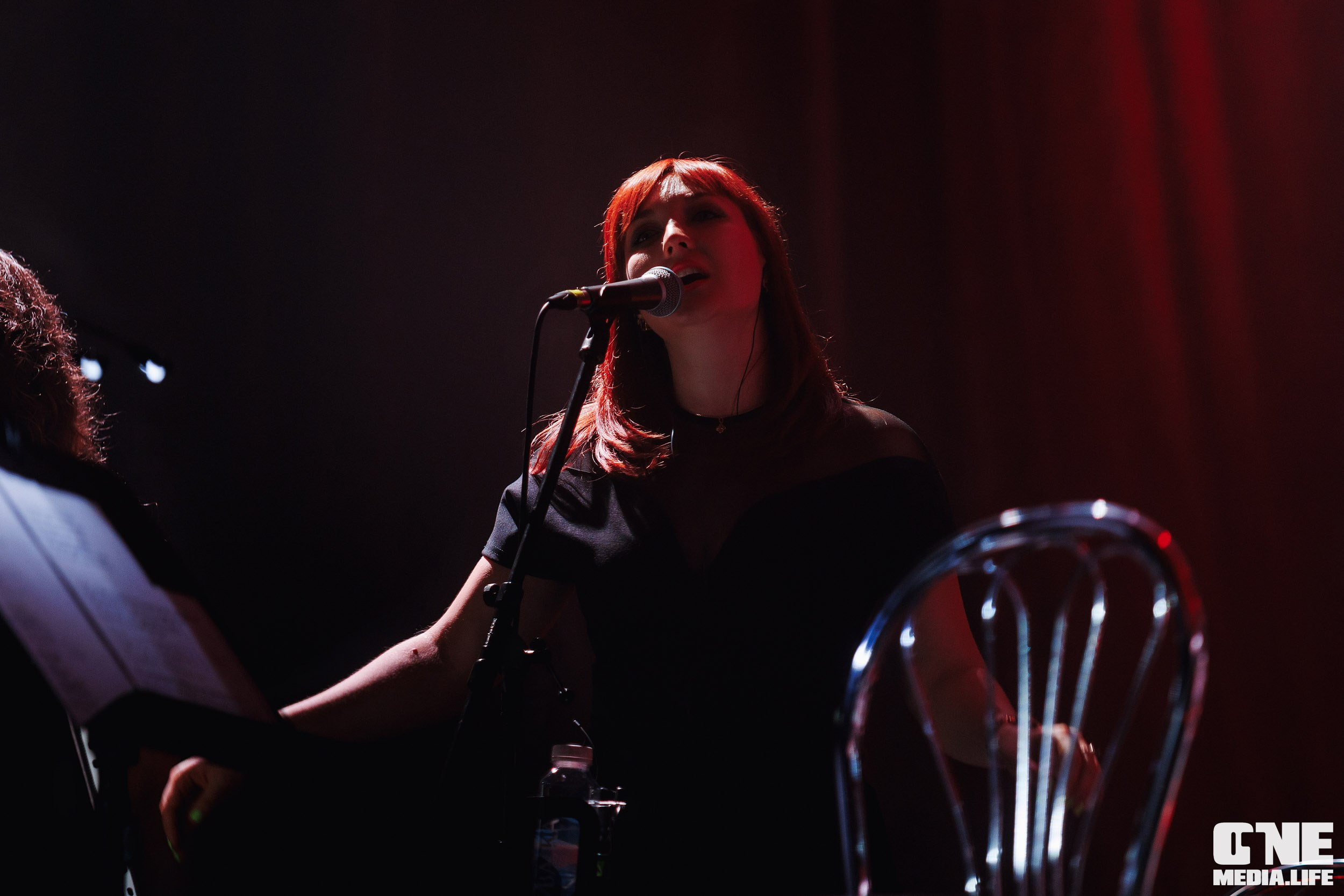 Концерт в Янтарь Холле: Ирина Круг. One Media Life: фоторепортажи, фотоотчеты с мероприятий и заведений