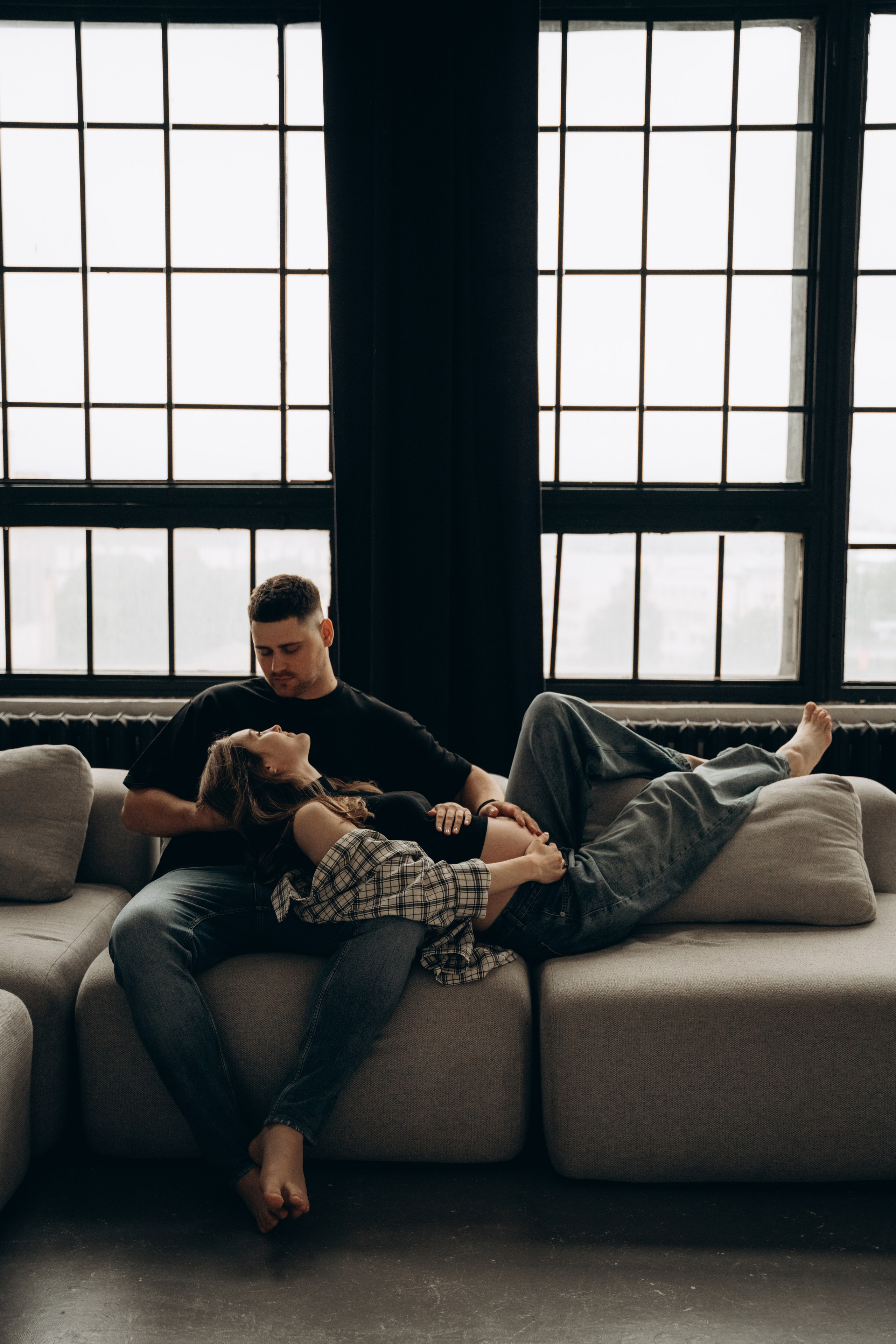 Фотограф Мария Миллс | Минск