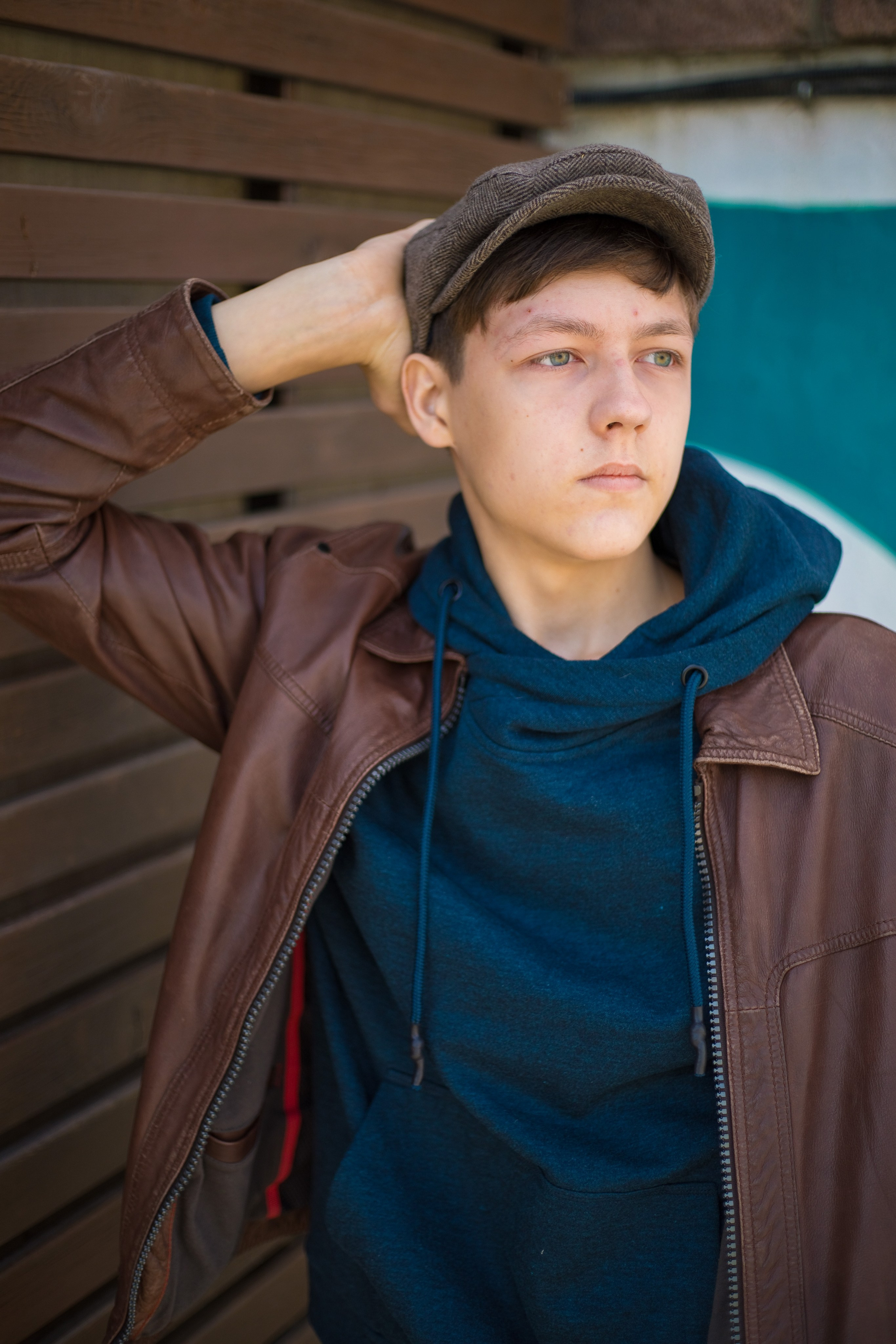 Выпускные альбомы в Красноярске. Студия Колибри