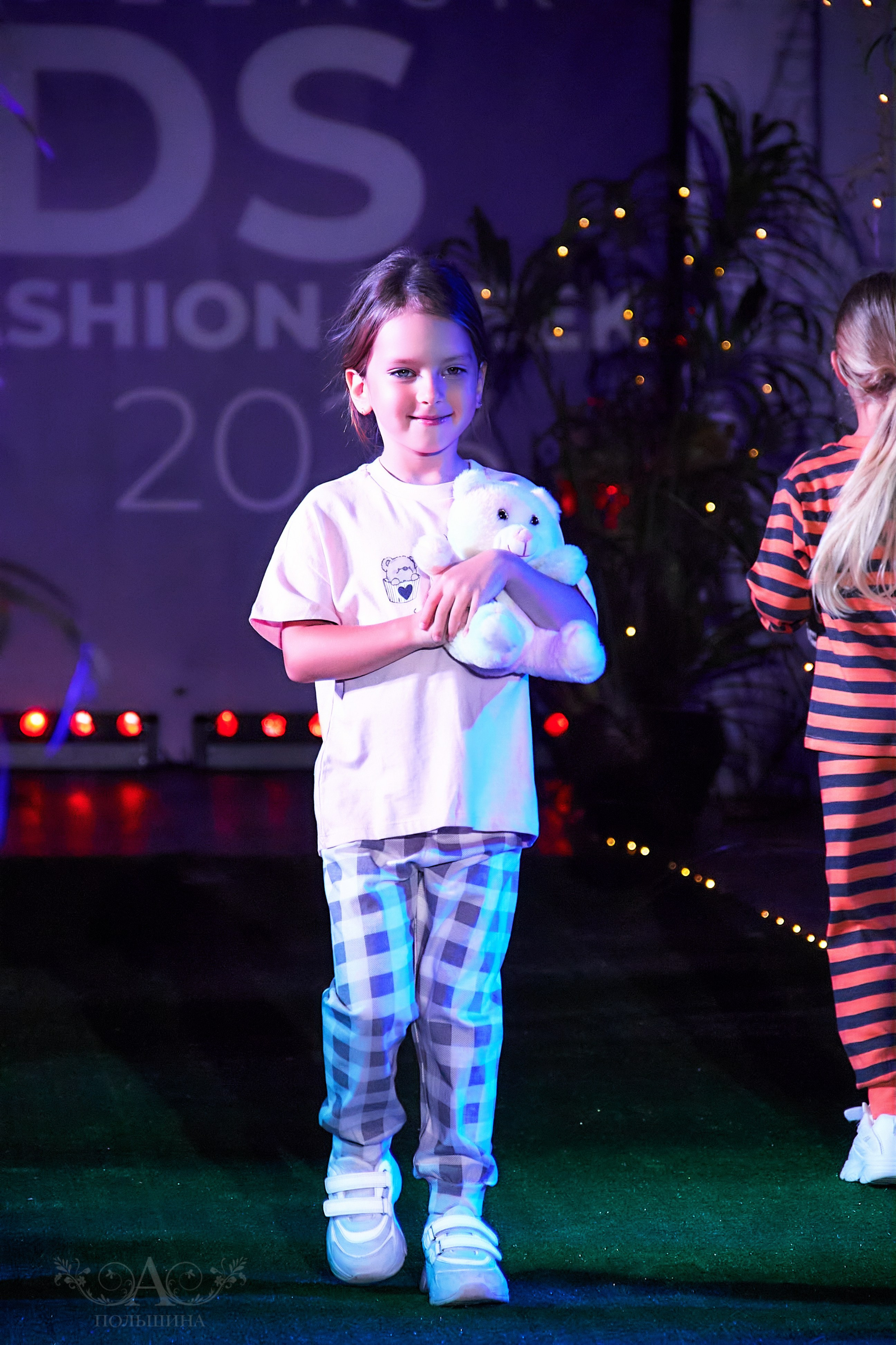 SMOLENSK KIDS FASHION WEEK 2023. Фотограф в Смоленске Ася Польшина