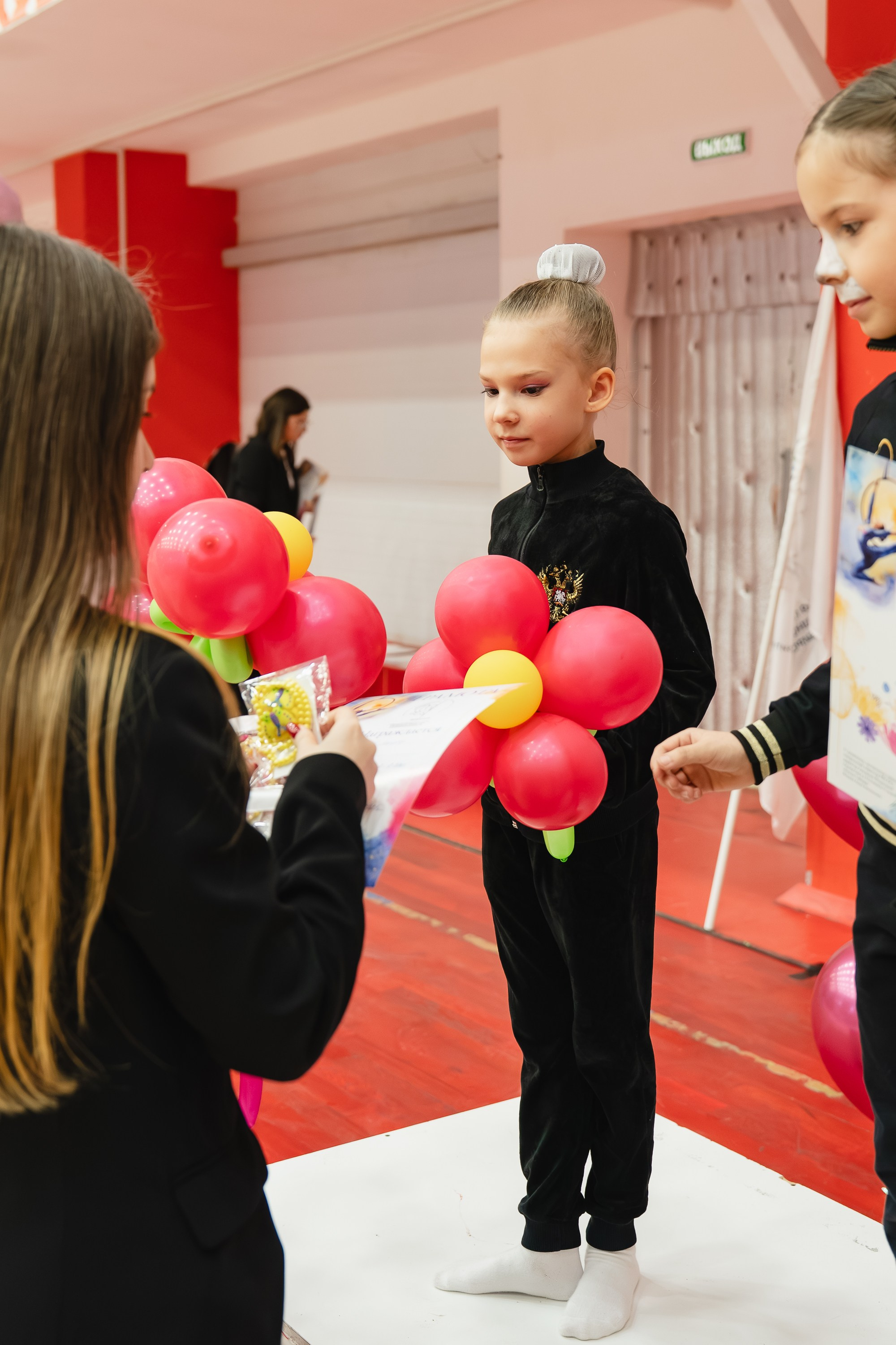 Весенний Кубок. Воробьева Ксения — Спортивный и танцевальный фотограф Новосибирск