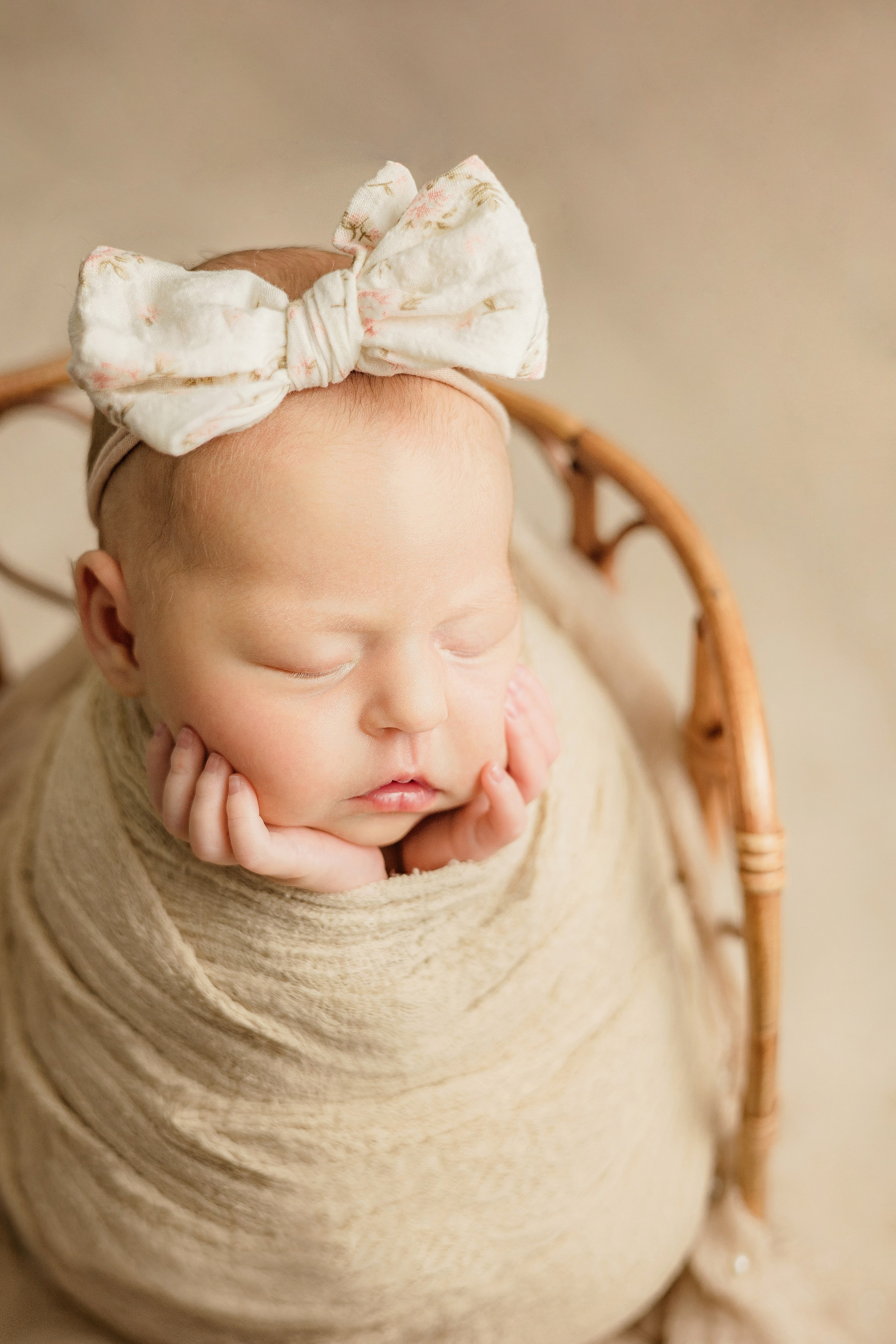 ФОТОГРАФ НОВОРОЖДЁННЫХ И ДЕТЕЙ ДО 3 ЛЕТ