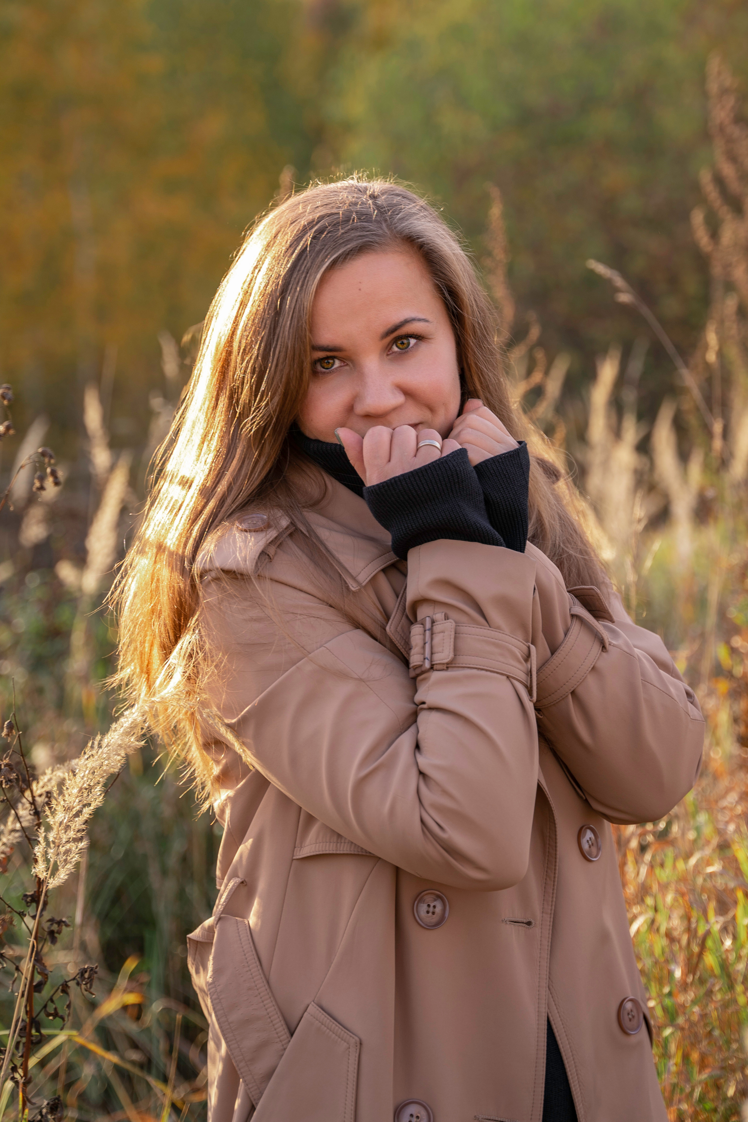 Фотограф Нинель Гюрсой, г. Москва