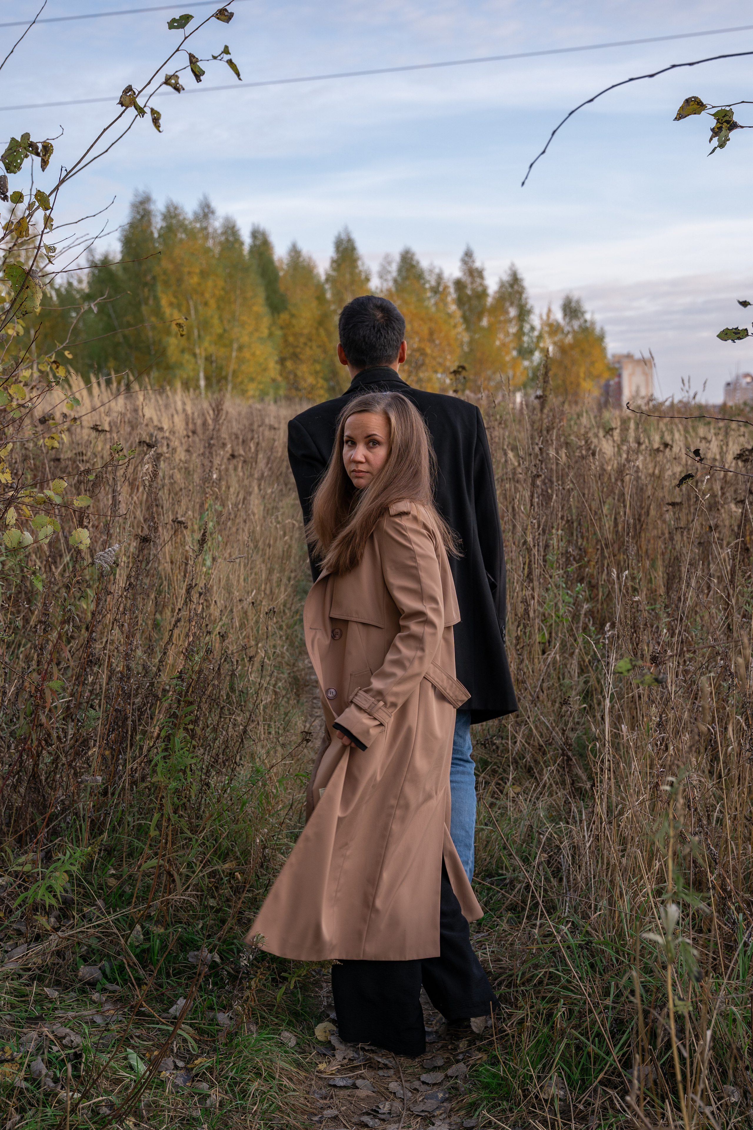 Фотограф Нинель Гюрсой, г. Москва