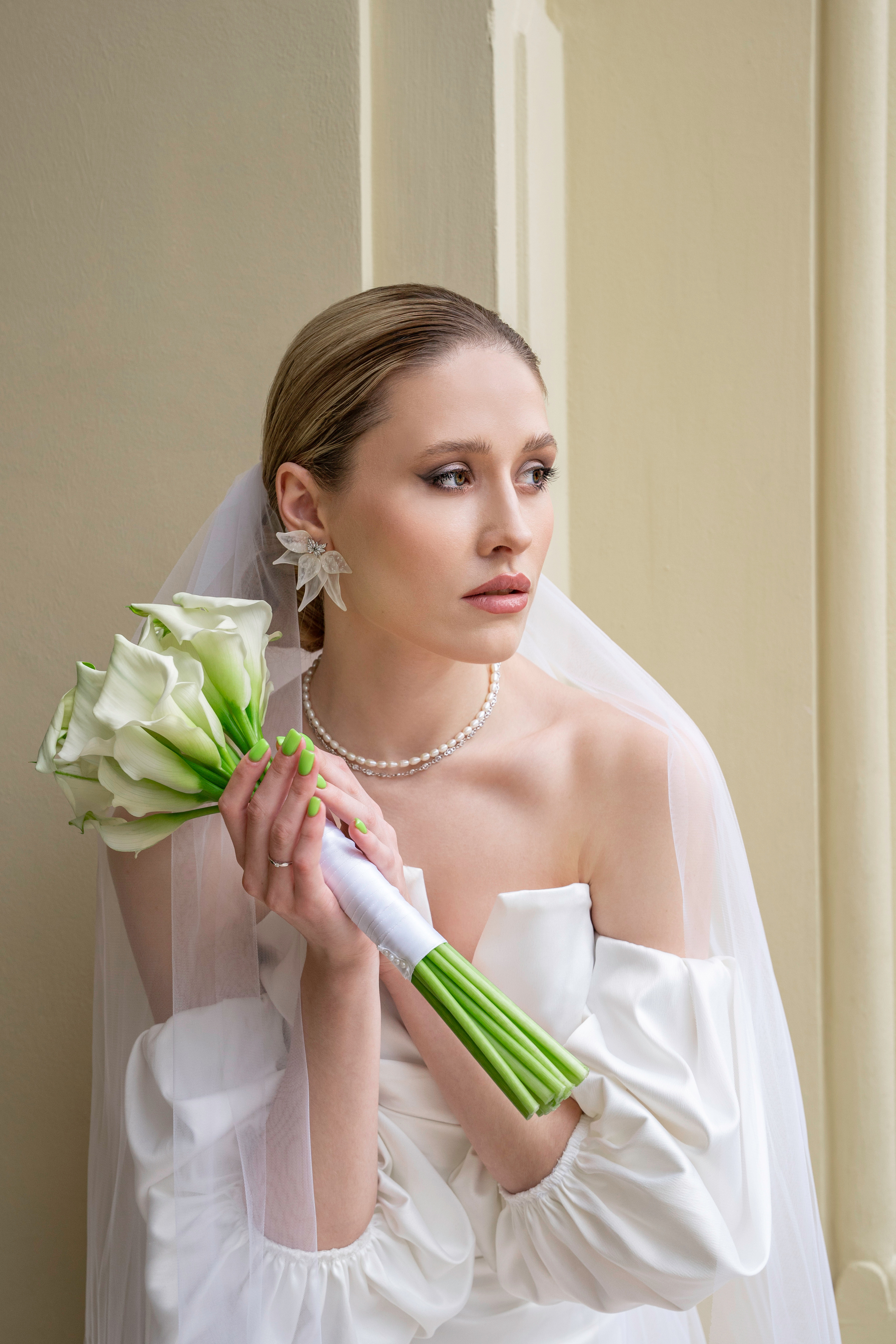 Фотограф Нинель Гюрсой, г. Москва