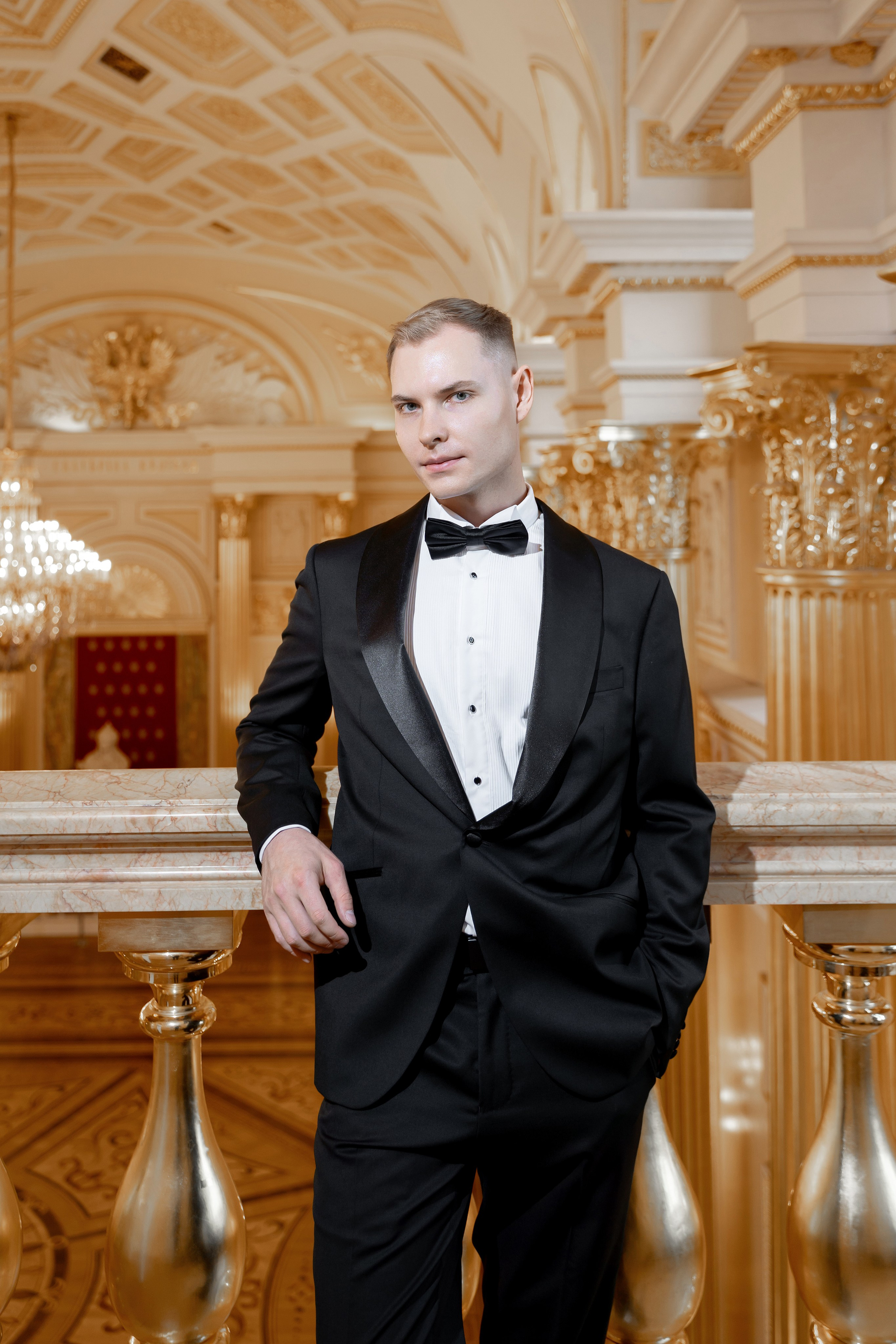 V|N (Ванда и Никита). Фотограф Владислав Телешун (г. Москва)