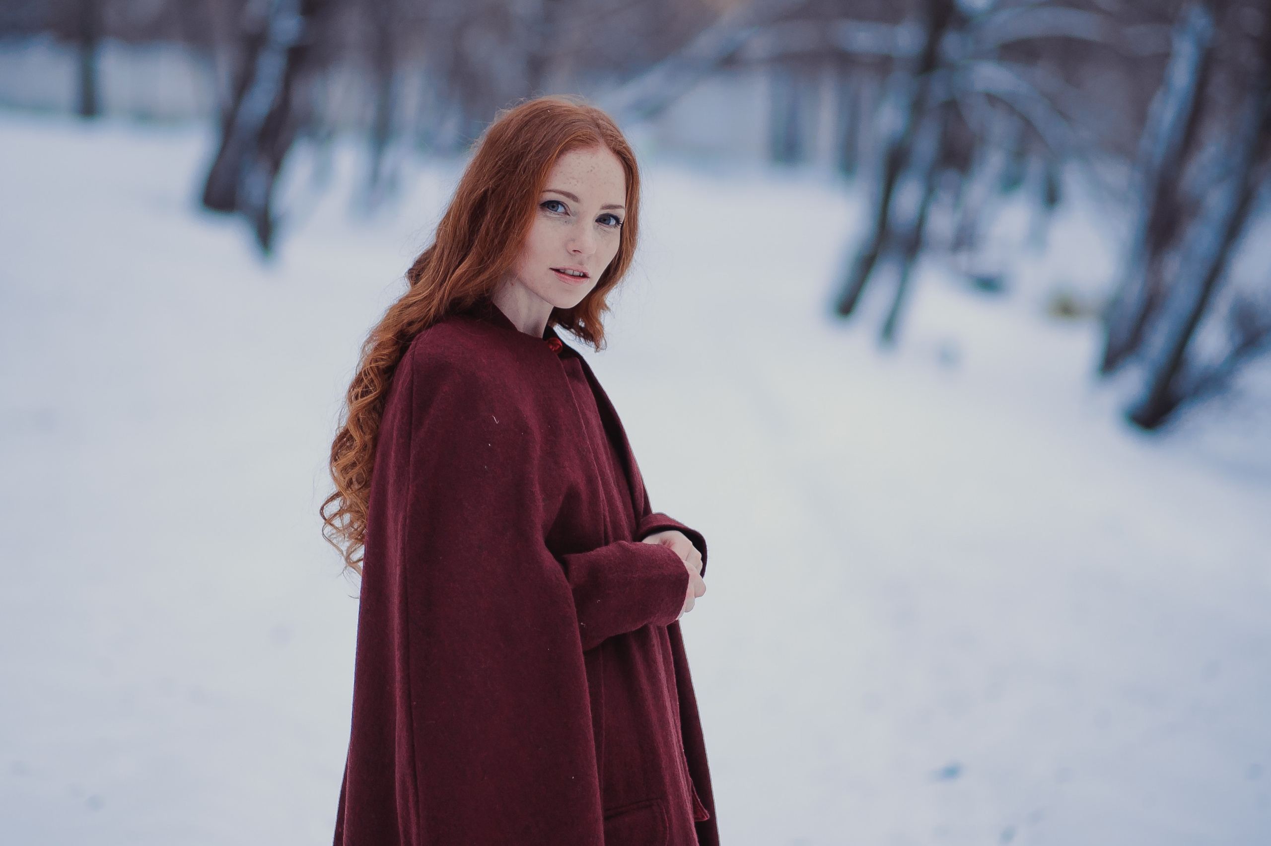 Оксана. Дмитрий Черяник свадебный и семейный фотограф