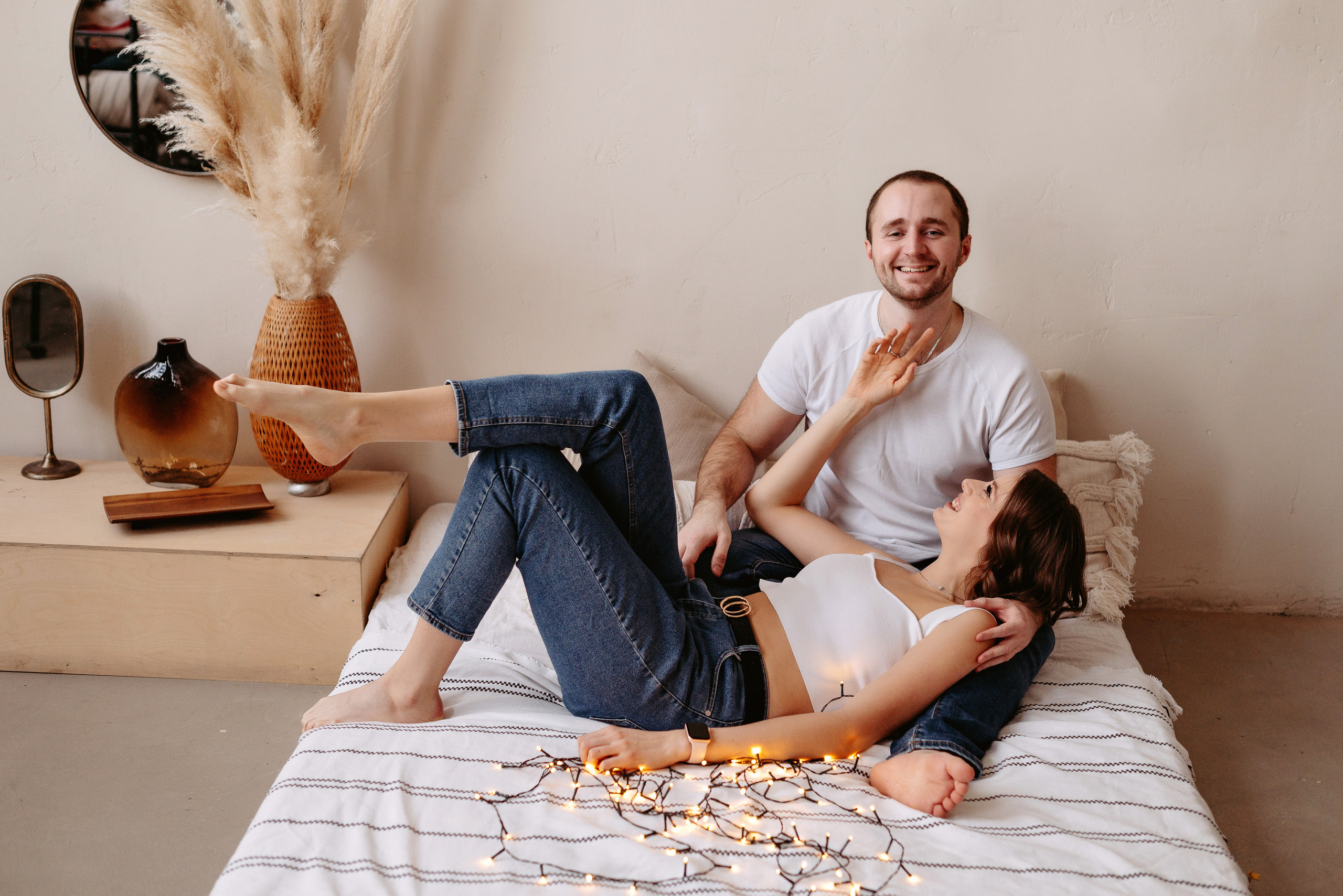 D&L. Студия фото-видеографии Тушницких. Тольятти. Самара