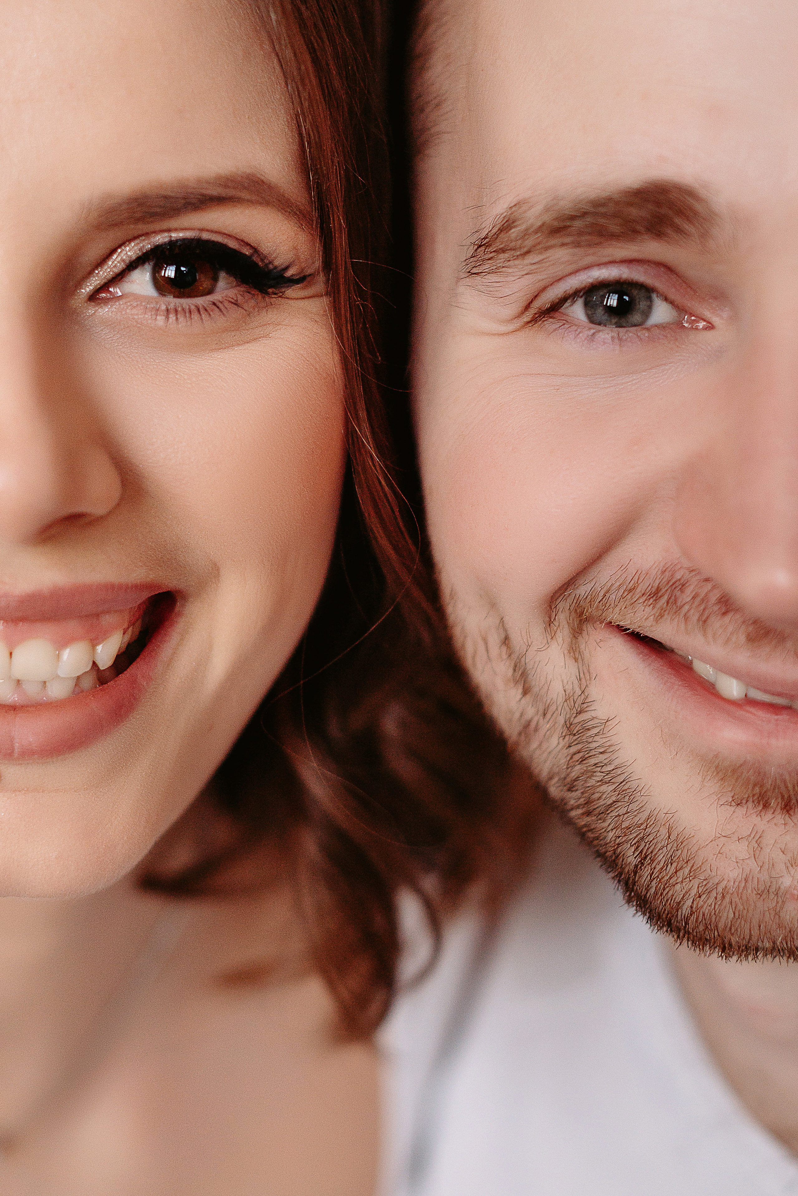 D&L. Студия фото-видеографии Тушницких. Тольятти. Самара