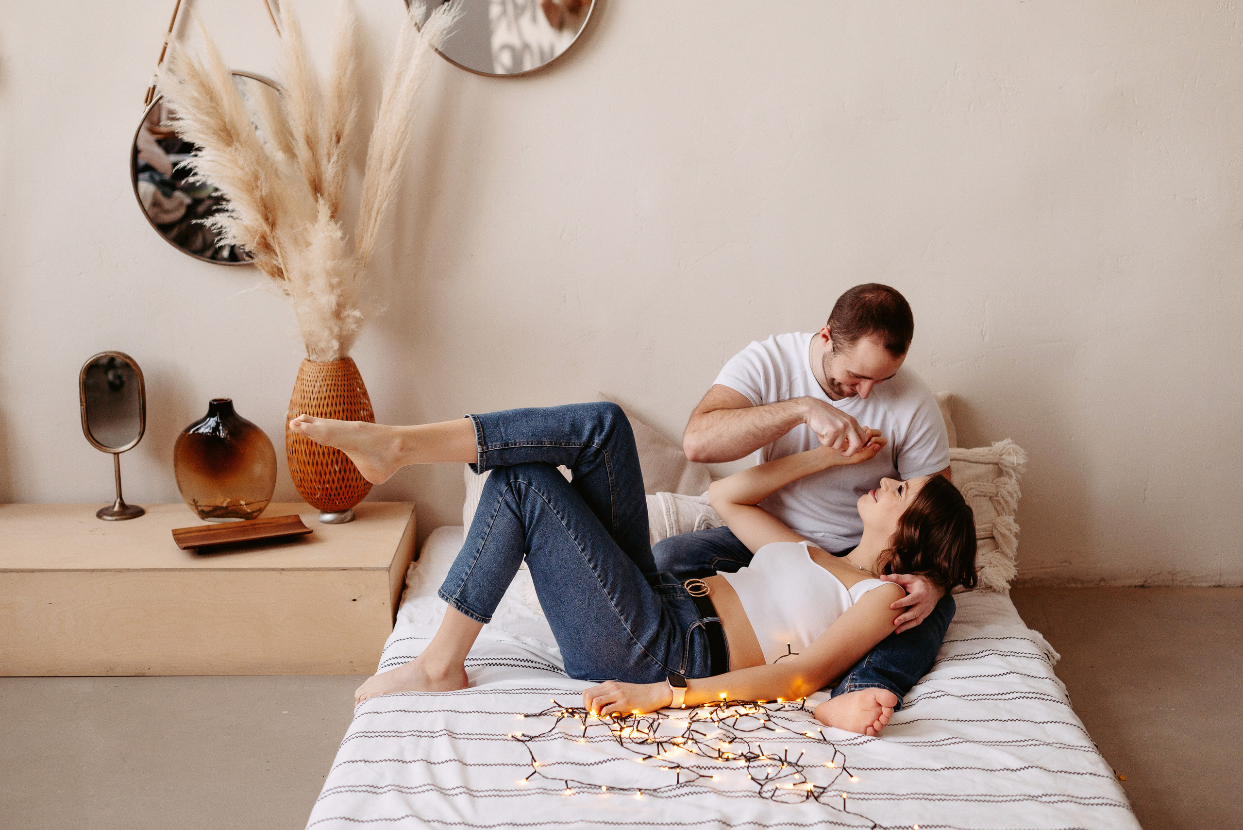 D&L. Студия фото-видеографии Тушницких. Тольятти. Самара