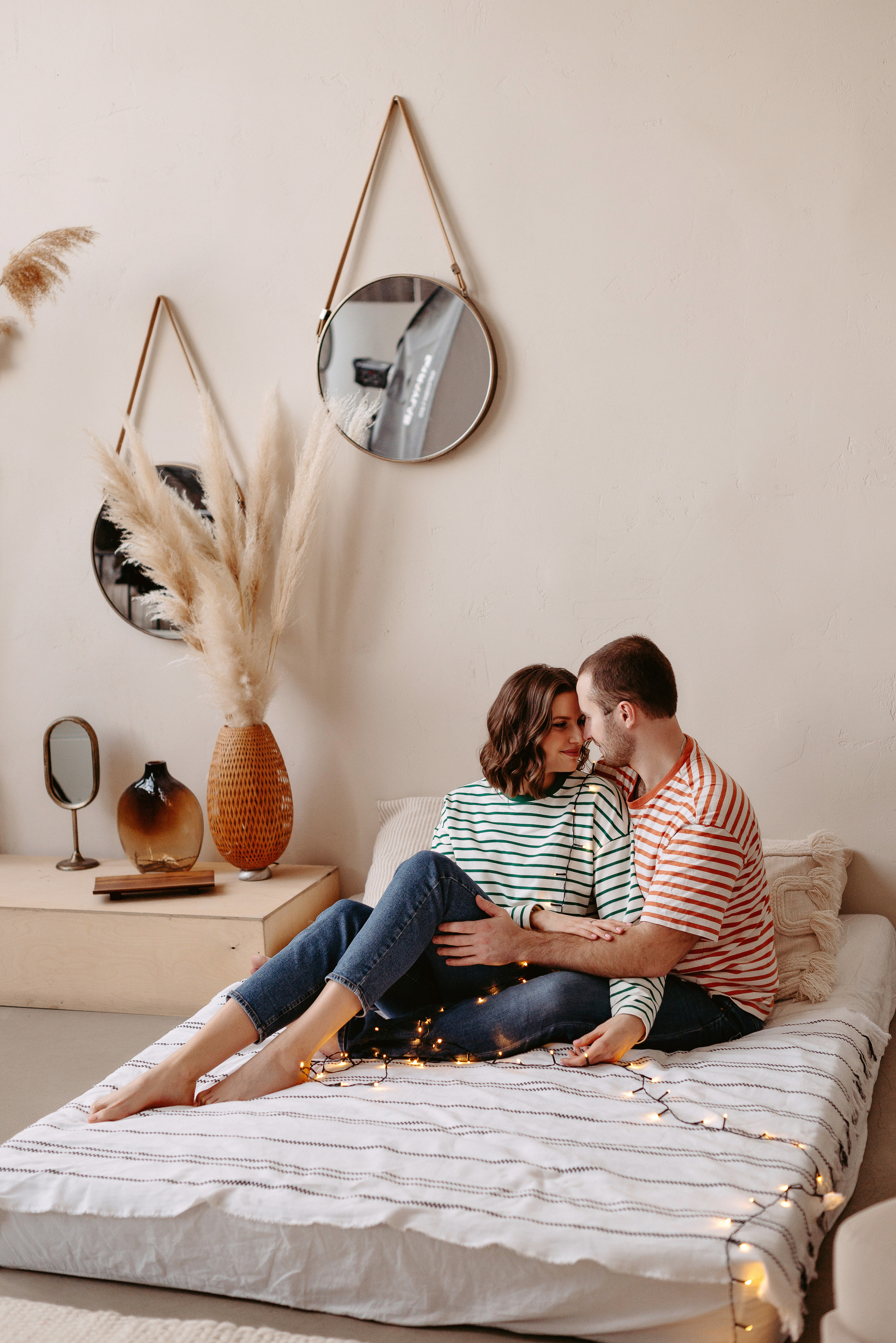 D&L. Студия фото-видеографии Тушницких. Тольятти. Самара