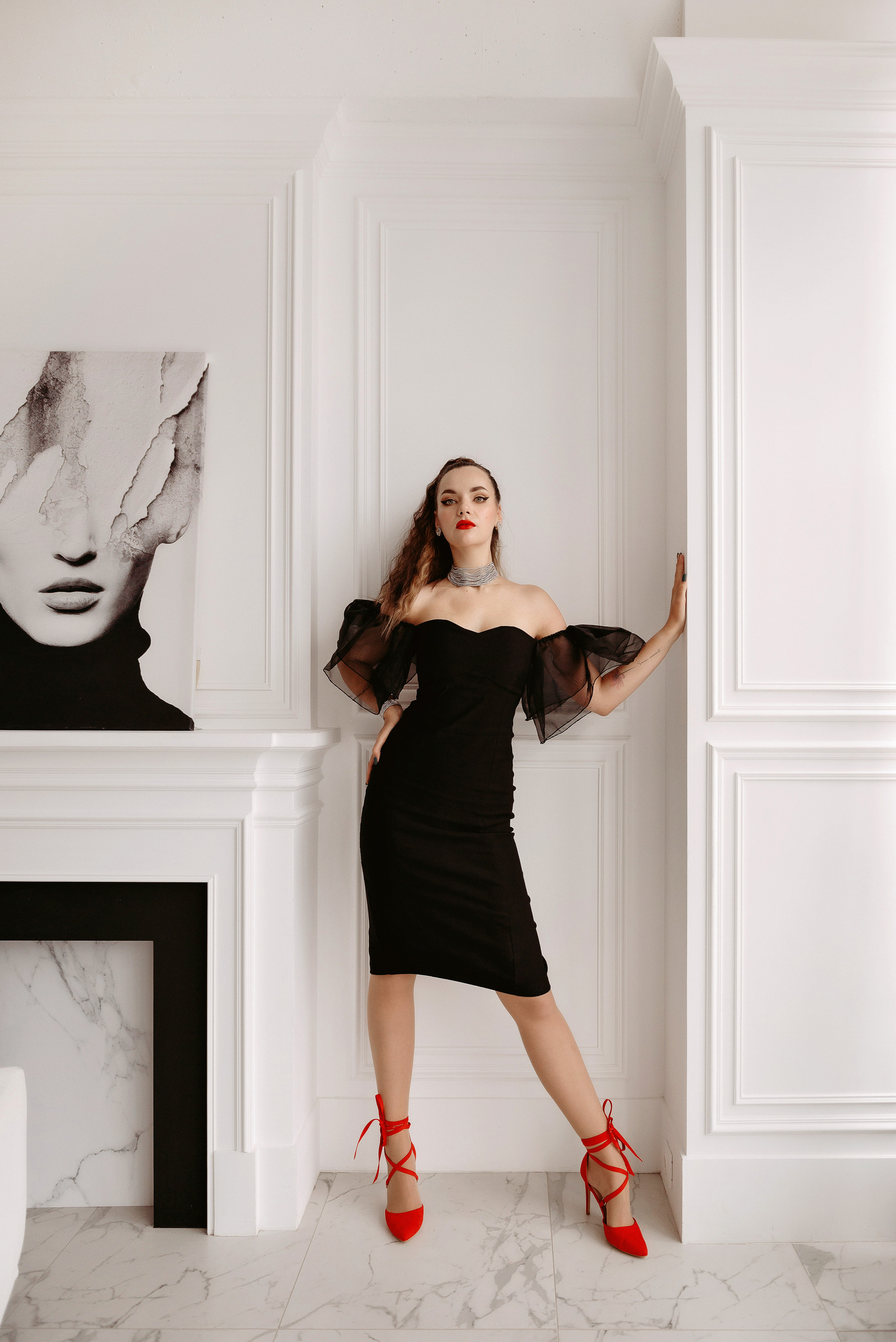 Mood. Студия фото-видеографии Тушницких. Тольятти. Самара