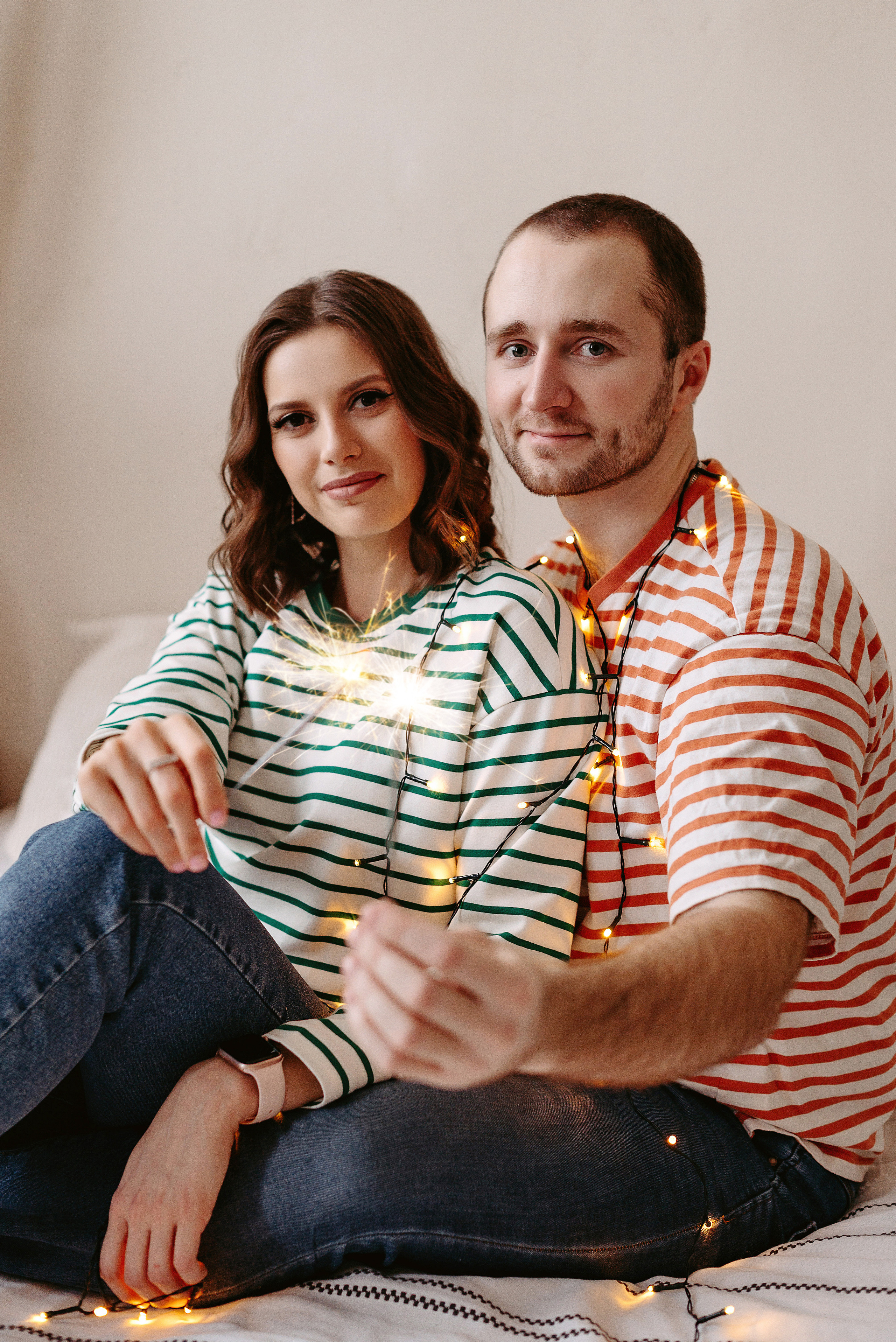 D&L. Студия фото-видеографии Тушницких. Тольятти. Самара