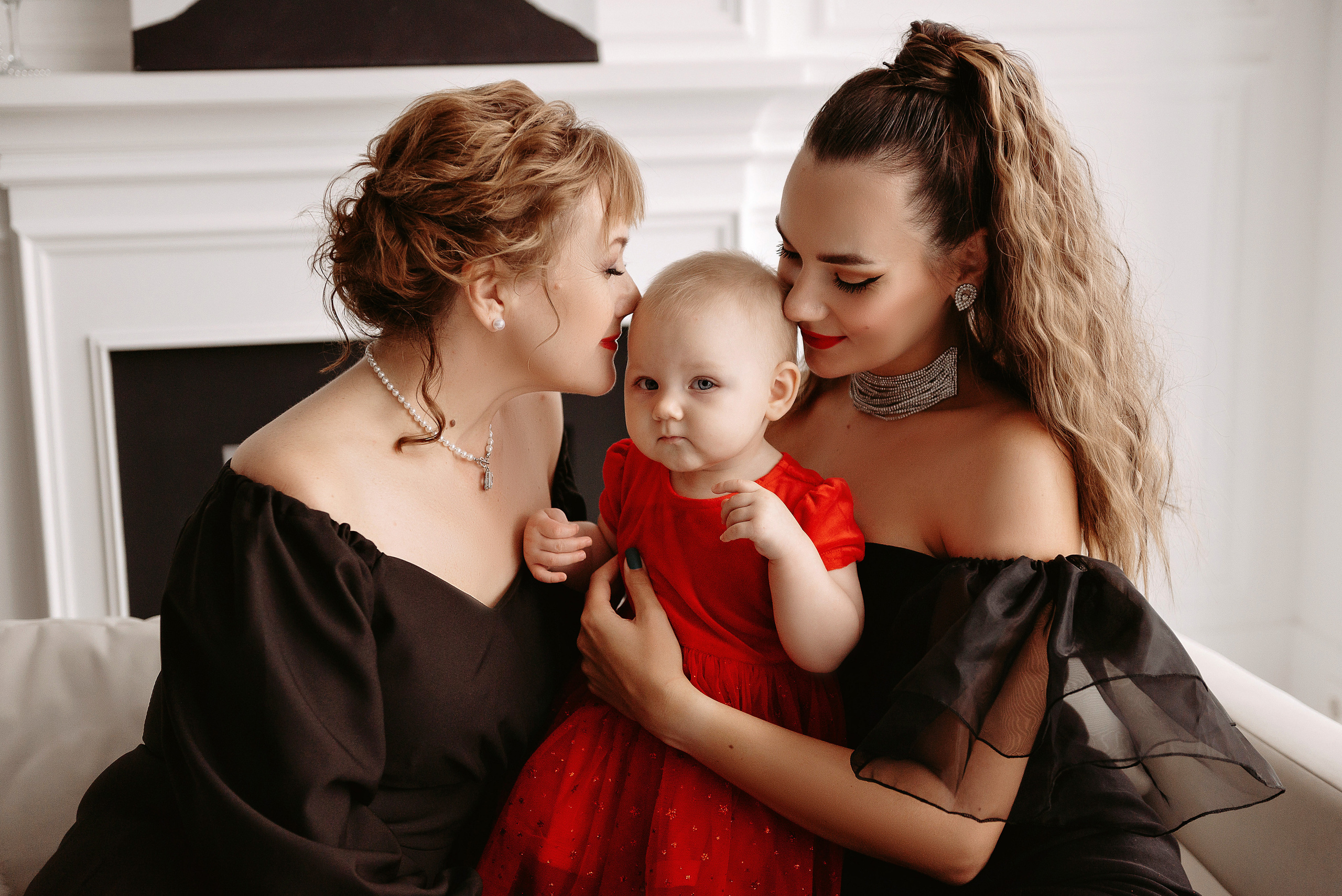 Mood. Студия фото-видеографии Тушницких. Тольятти. Самара