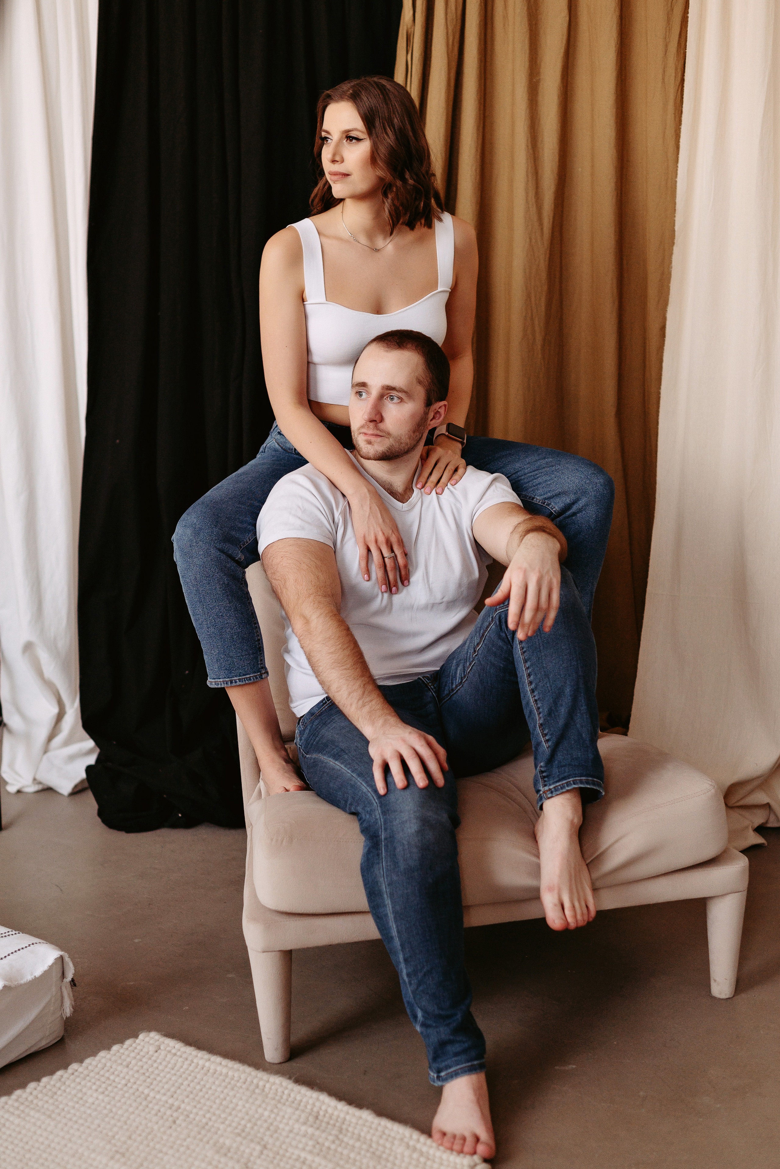 D&L. Студия фото-видеографии Тушницких. Тольятти. Самара