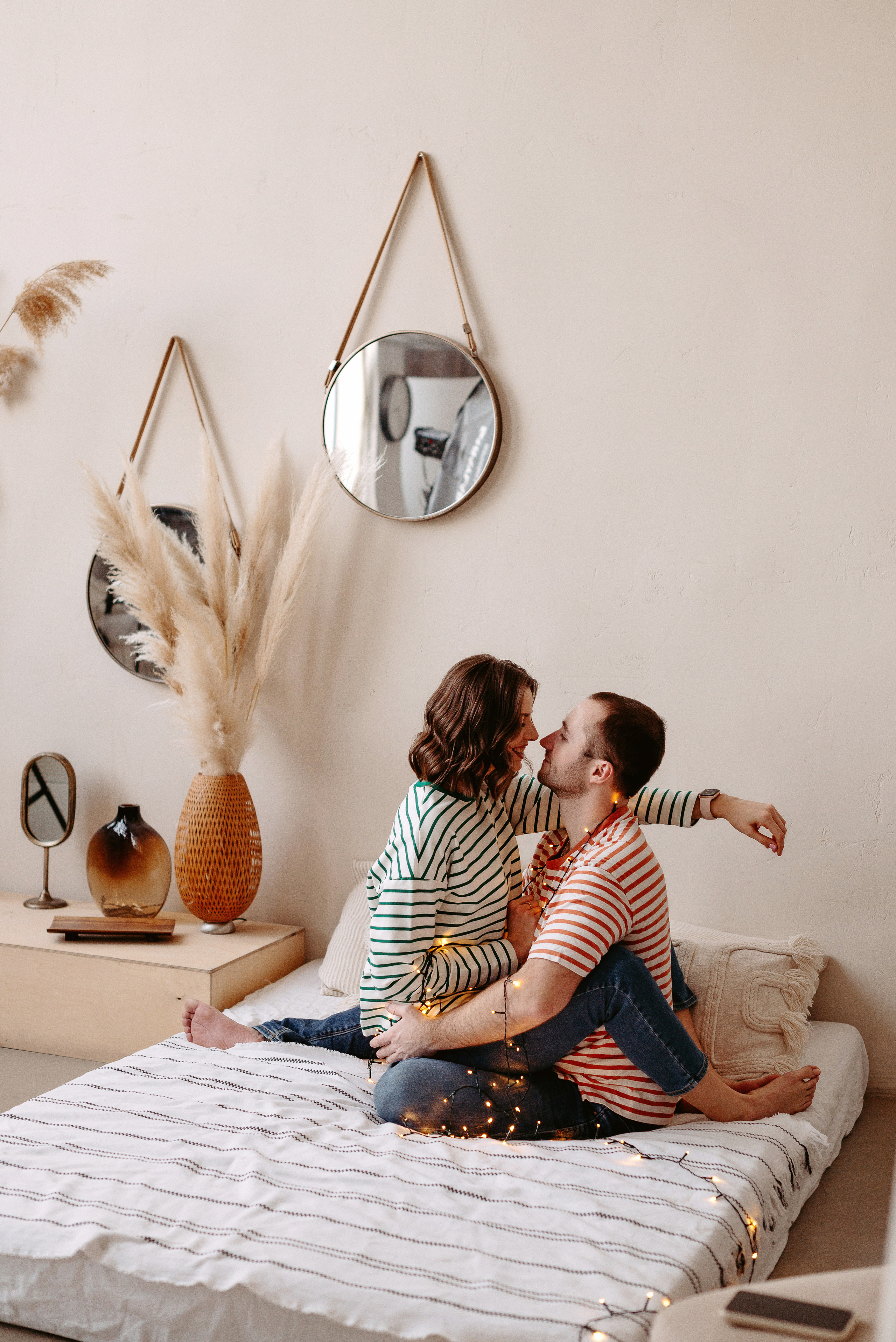 D&L. Студия фото-видеографии Тушницких. Тольятти. Самара