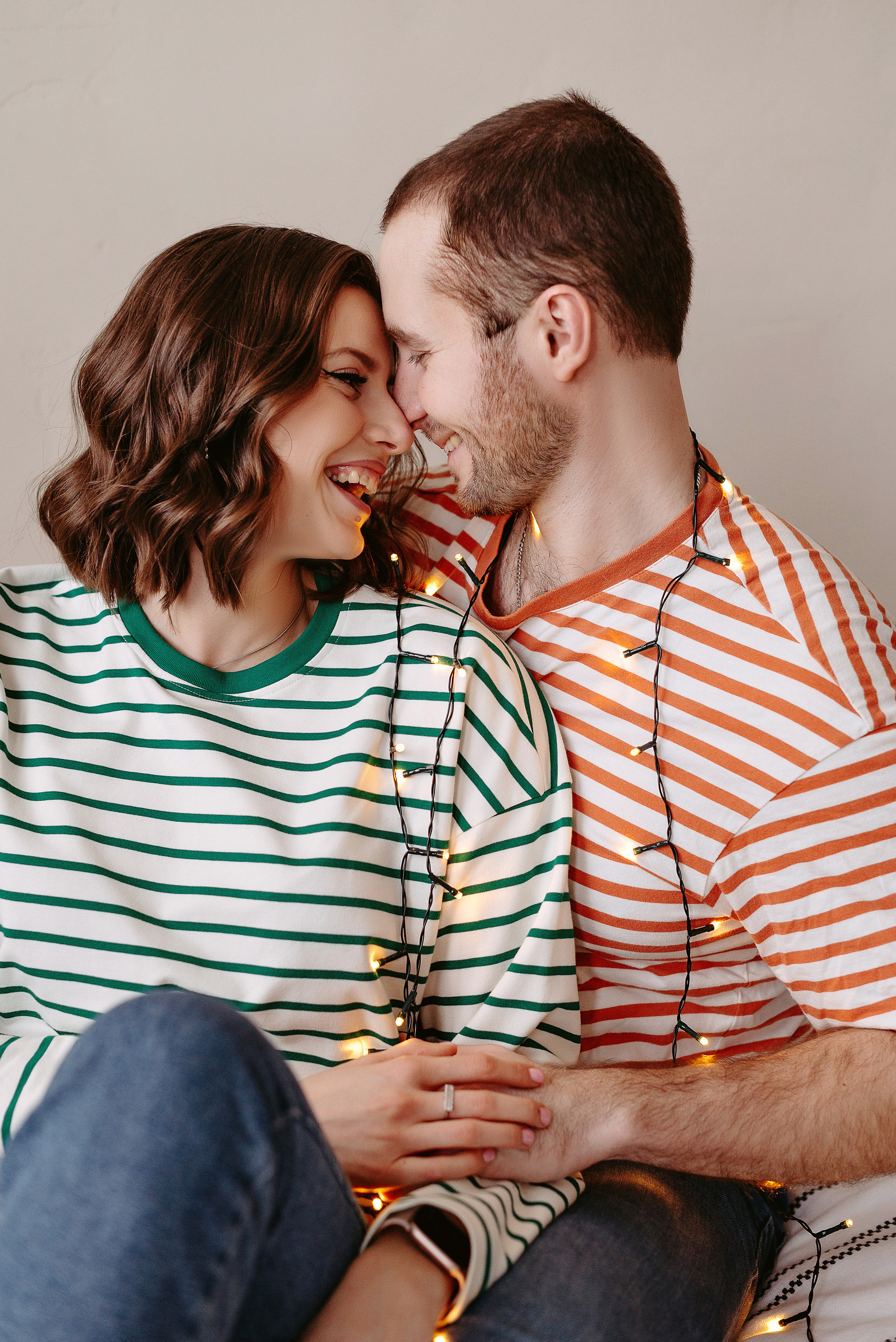 D&L. Студия фото-видеографии Тушницких. Тольятти. Самара