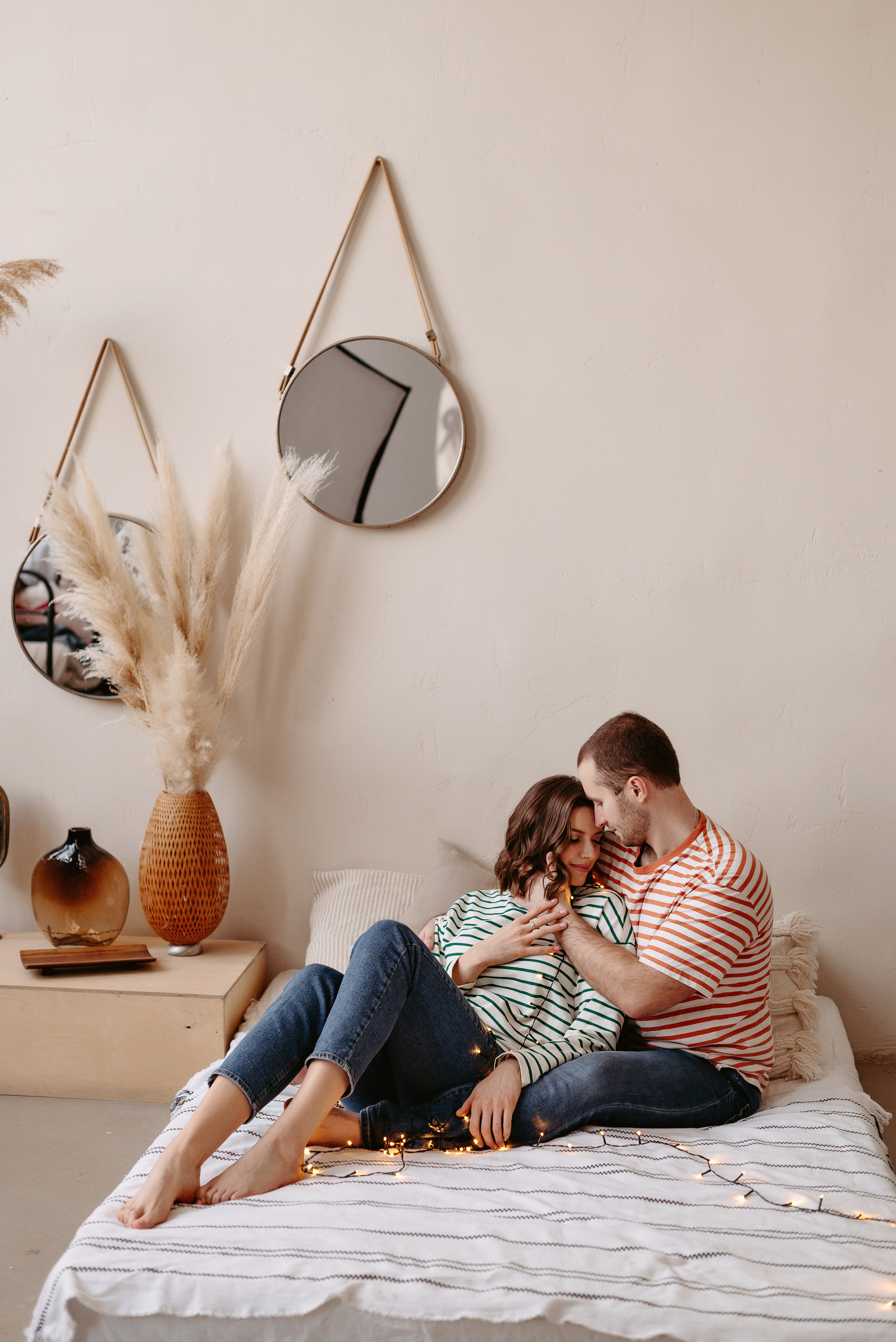 D&L. Студия фото-видеографии Тушницких. Тольятти. Самара