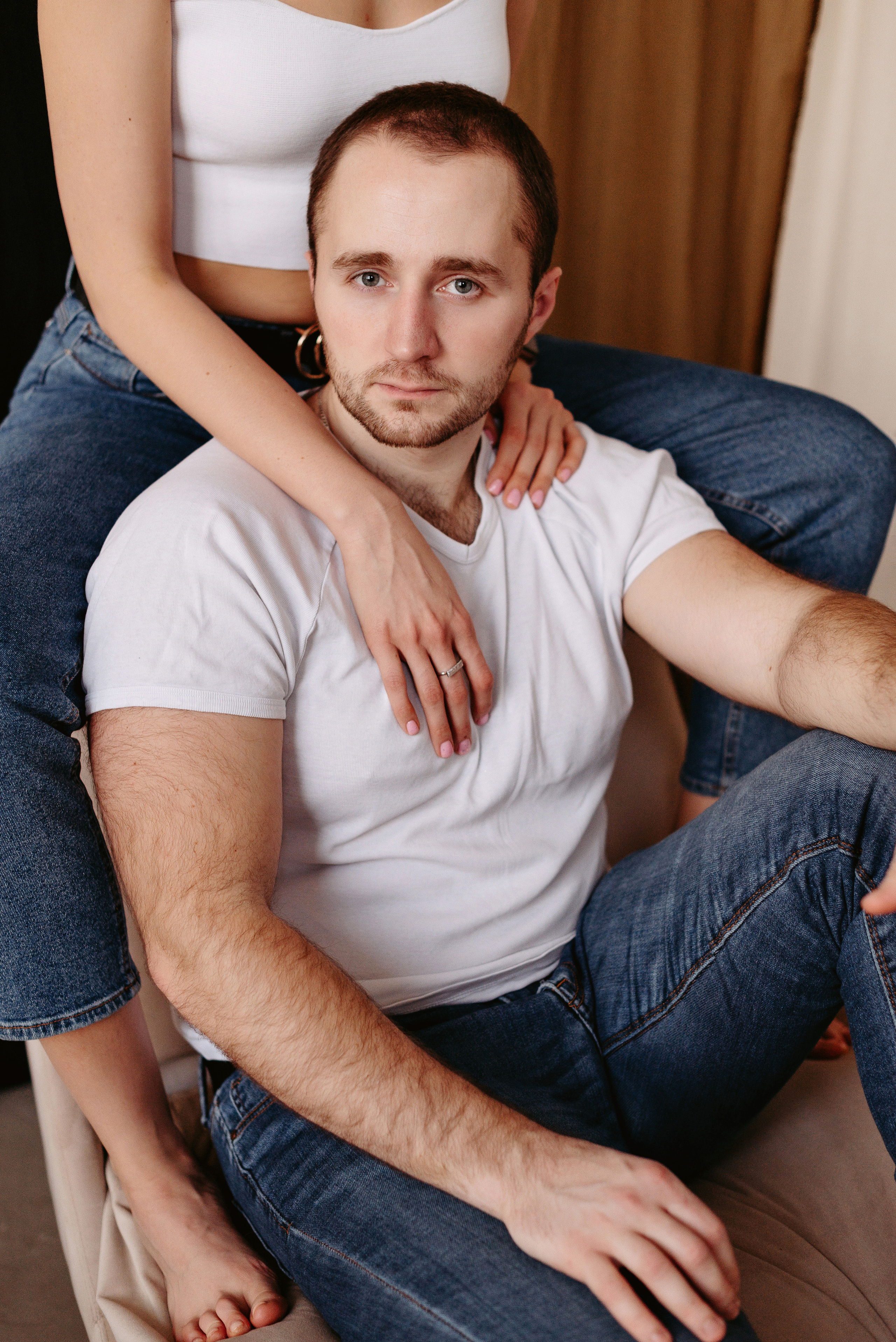 D&L. Студия фото-видеографии Тушницких. Тольятти. Самара