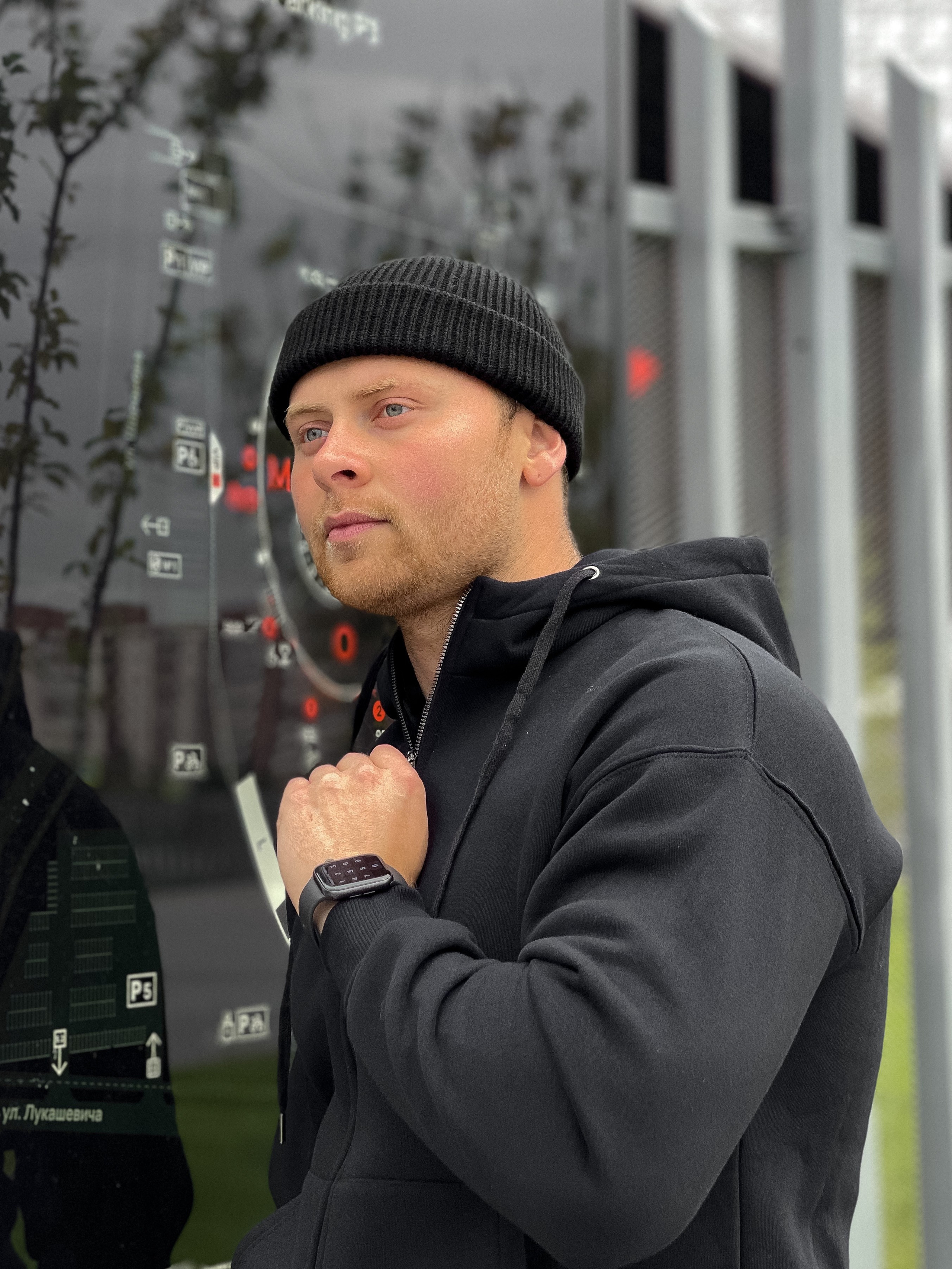 Никита Дунаевский | Nikita Dunaevskiy