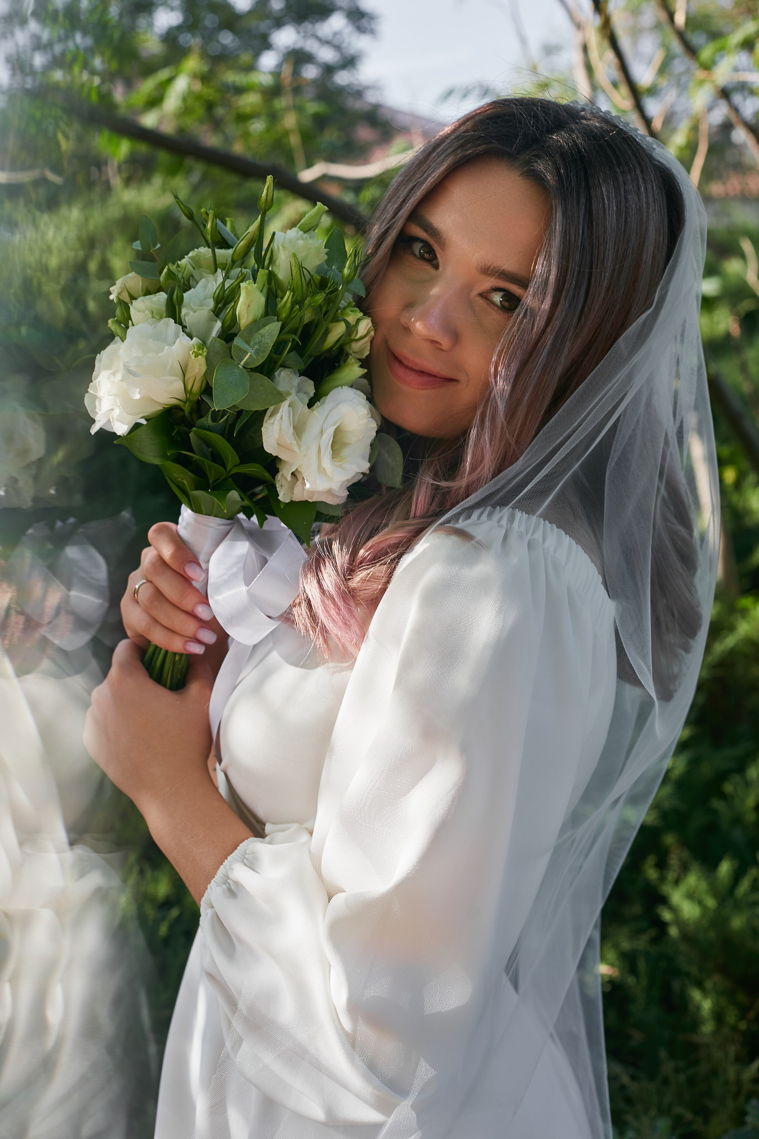 Виталий и Виктория. Свадебный и креативный фотограф в ЮФО и МСК