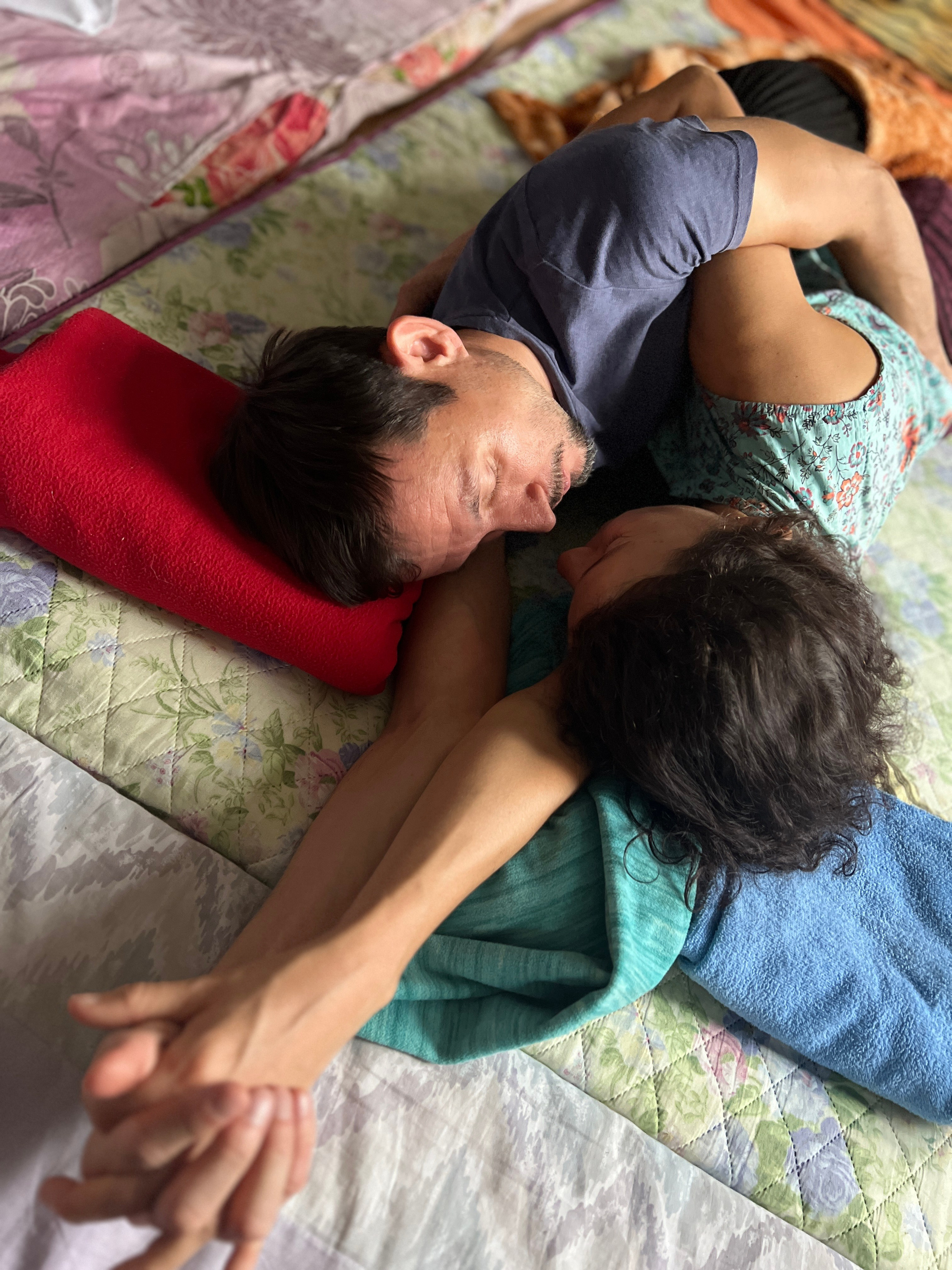 Тантра Ретрит Янь-Инь 2023. Александр Прищепов - фотограф, режиссёр, продюсер