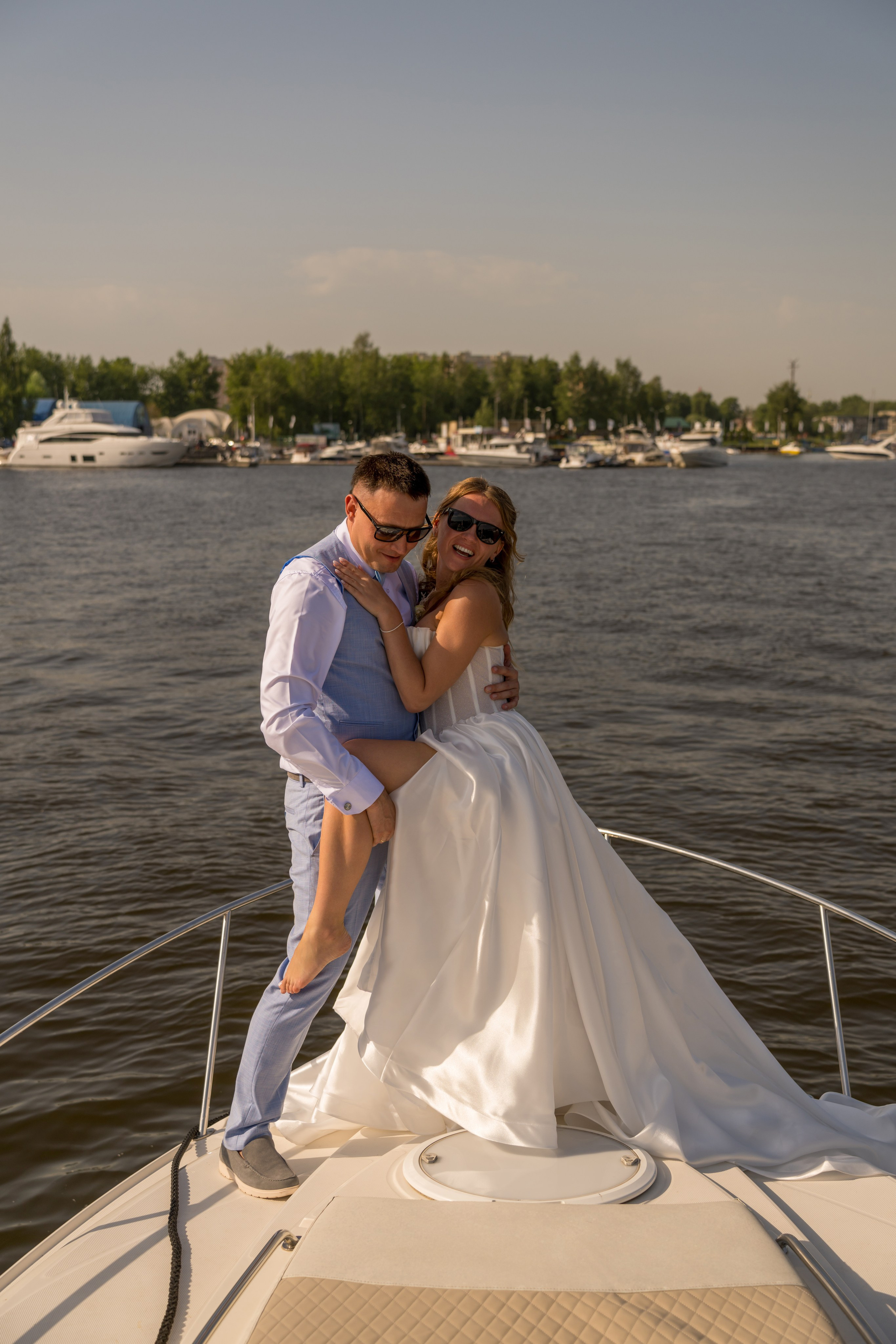 Tenderness. Свадебный и семейный Фотограф в Москве Александр Березин