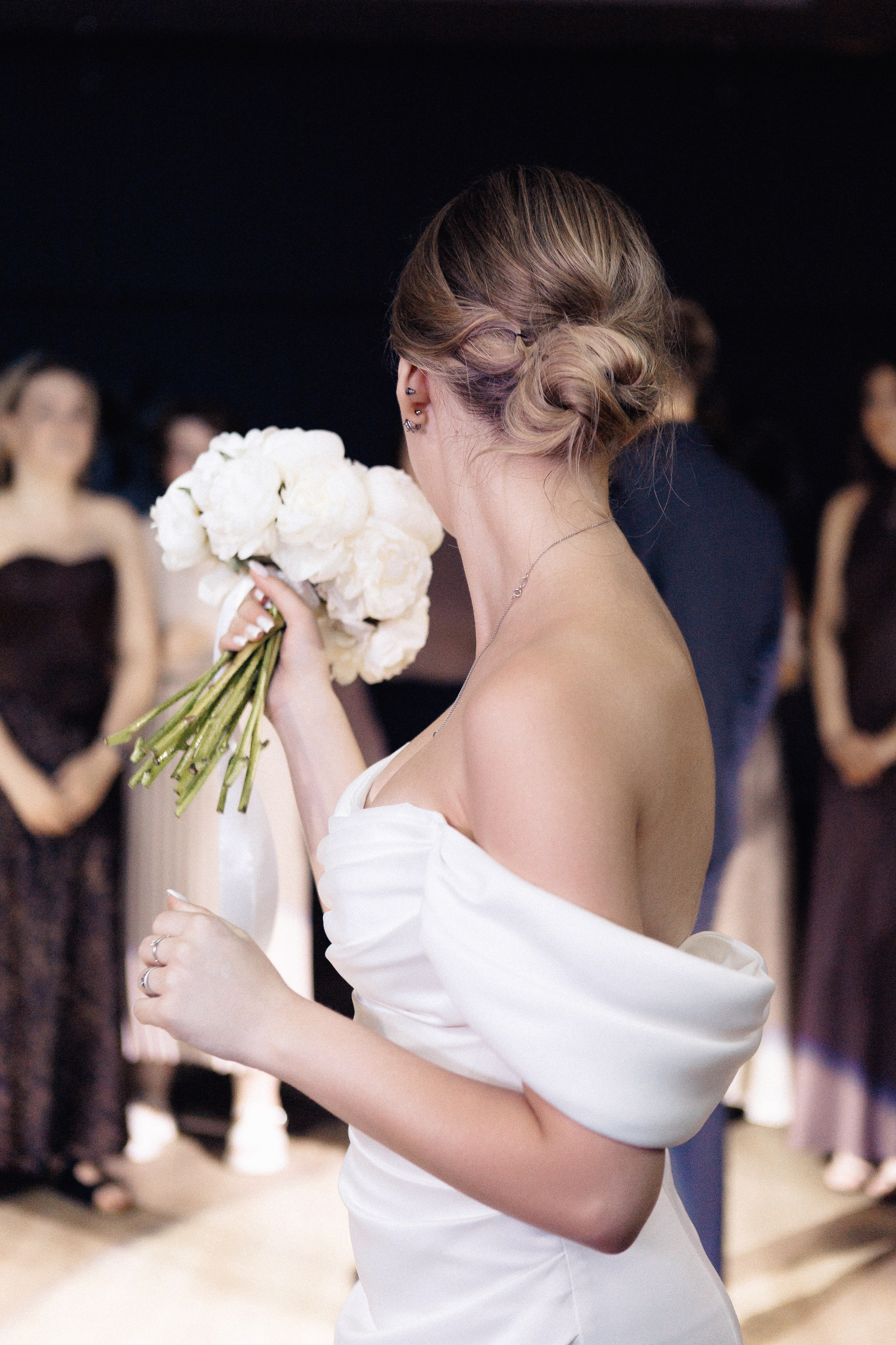 Вика и Лёша. Фотограф Дубровская Виктория