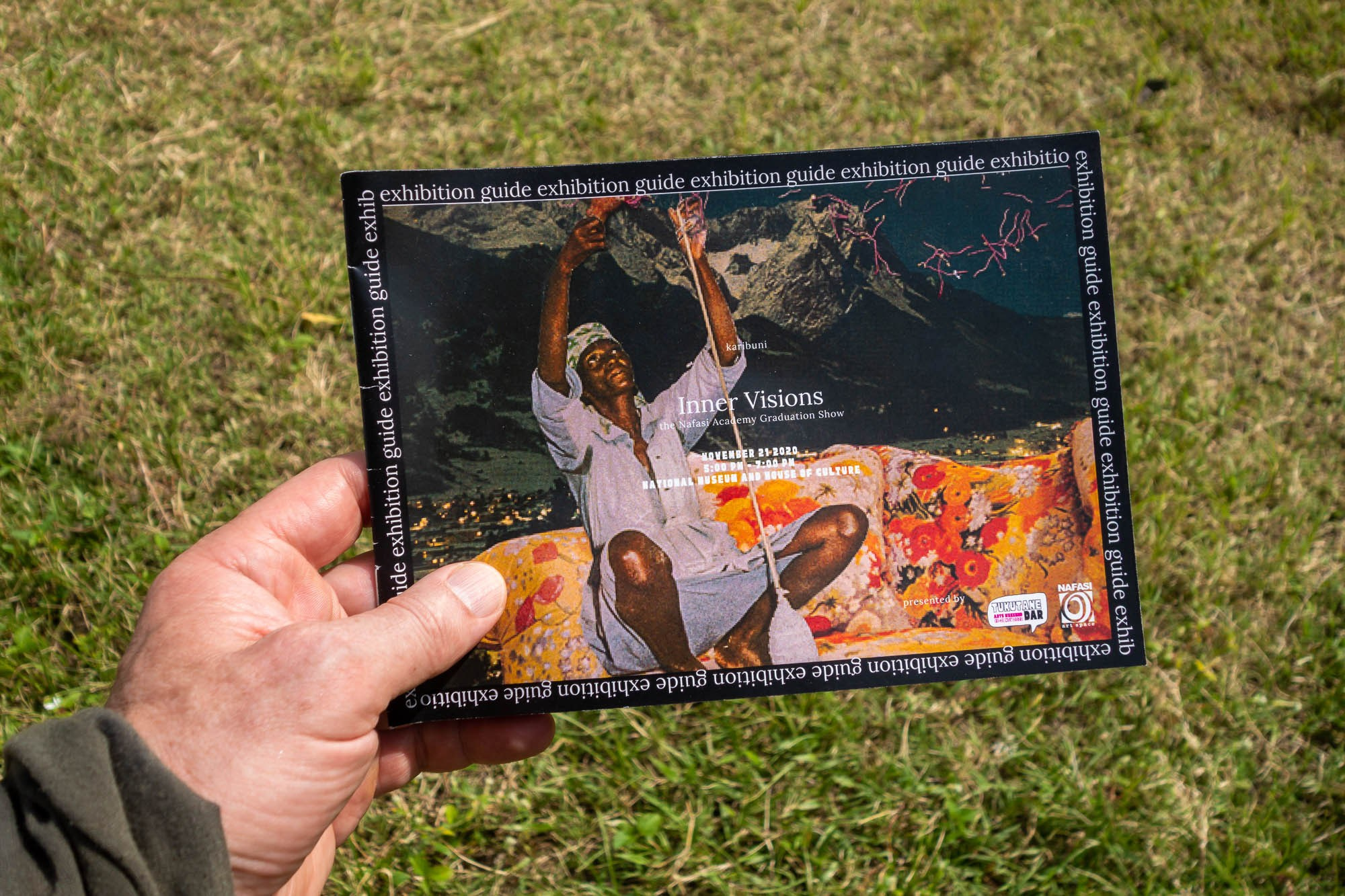 Танзания, Дар эс Салам. Tanzania, Dar es Salaam. Фотограф Алексей Скоробогатько