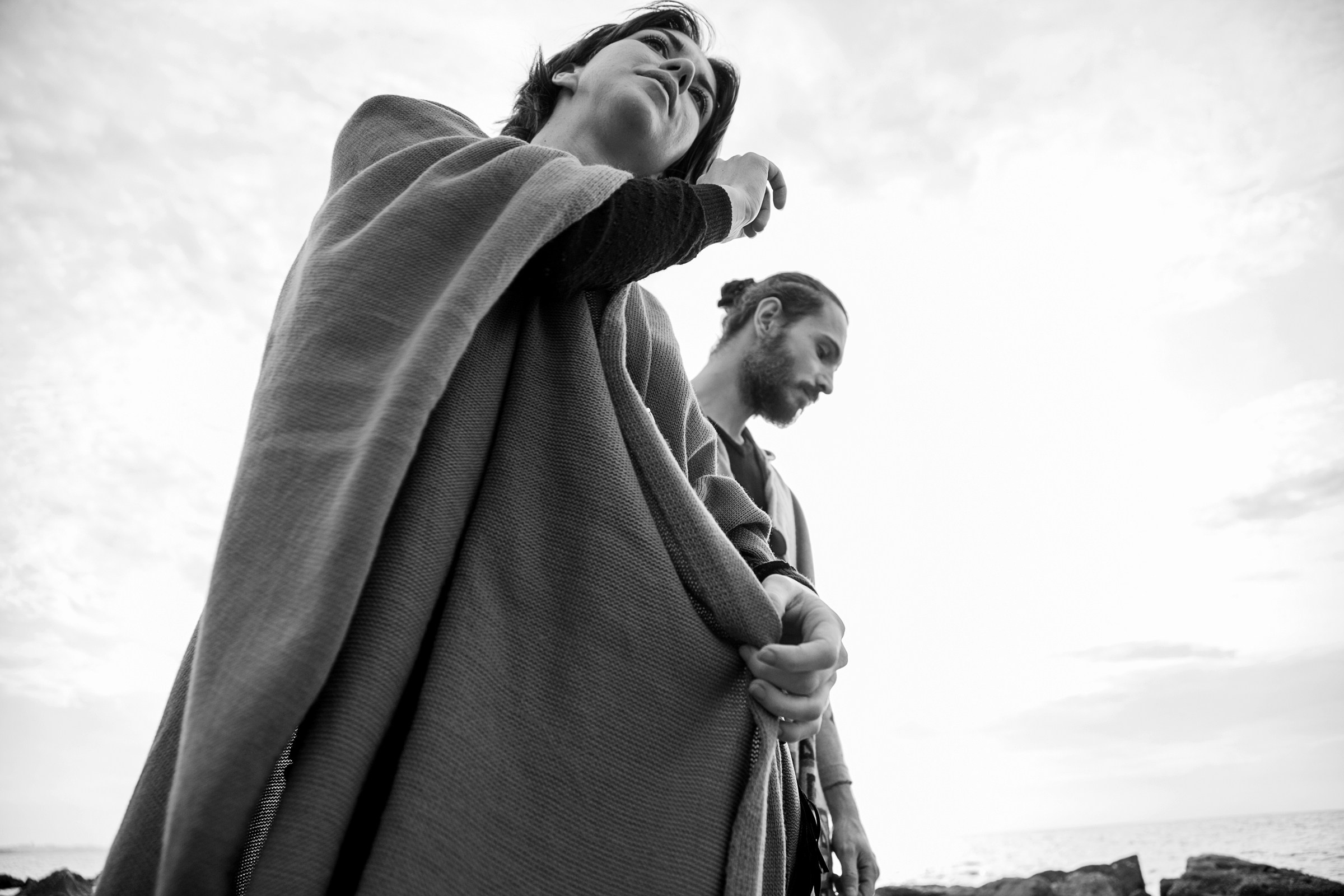 ТАМ НЕТ КАРТЫ ИЛИ КОМПАСА ВБЛИЗИ. Женский и свадебный фотограф в Москве и Туле ТашаПряникова