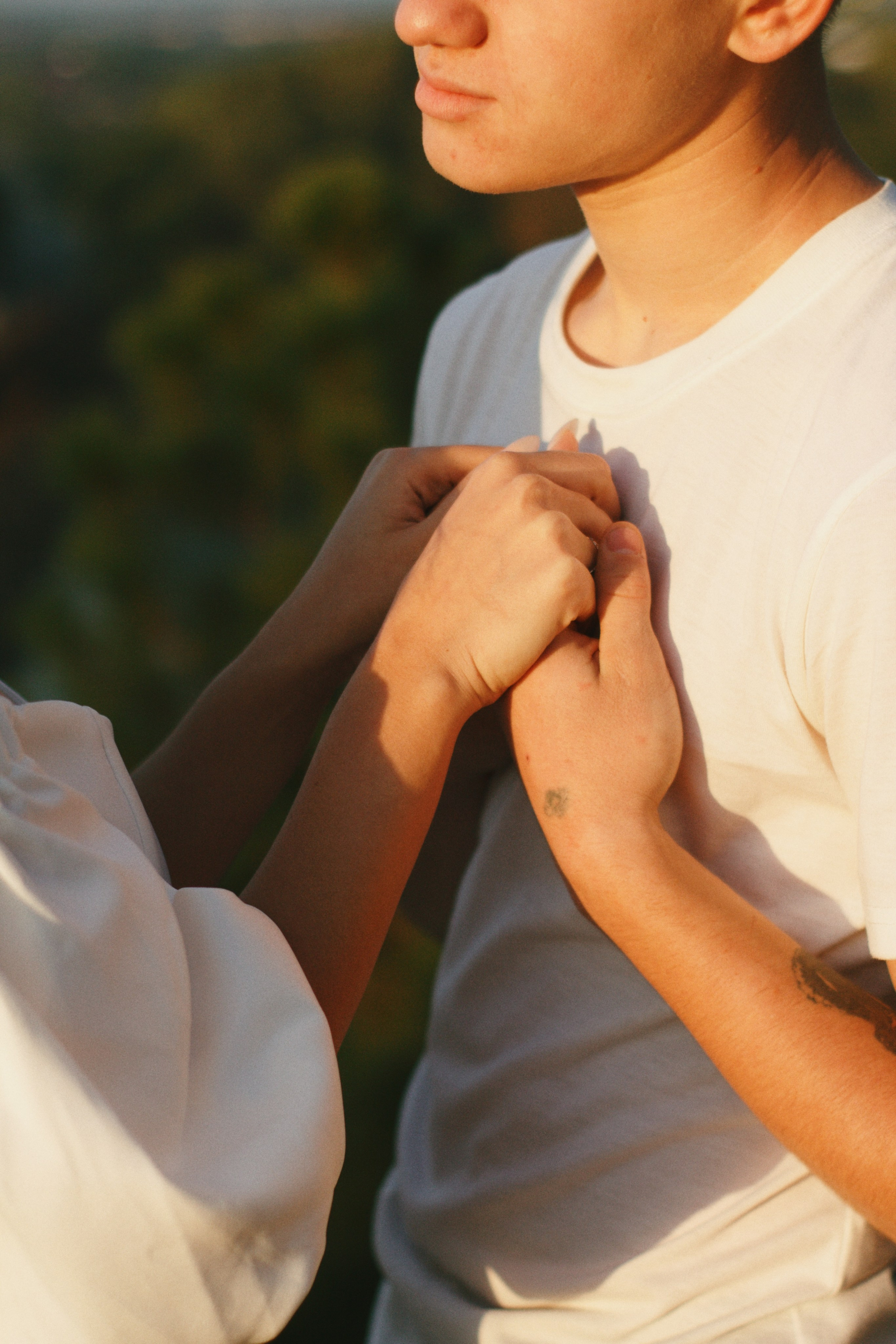 LOVE IS. Семейный фотограф в Краснодаре Анастасия Жабрунова