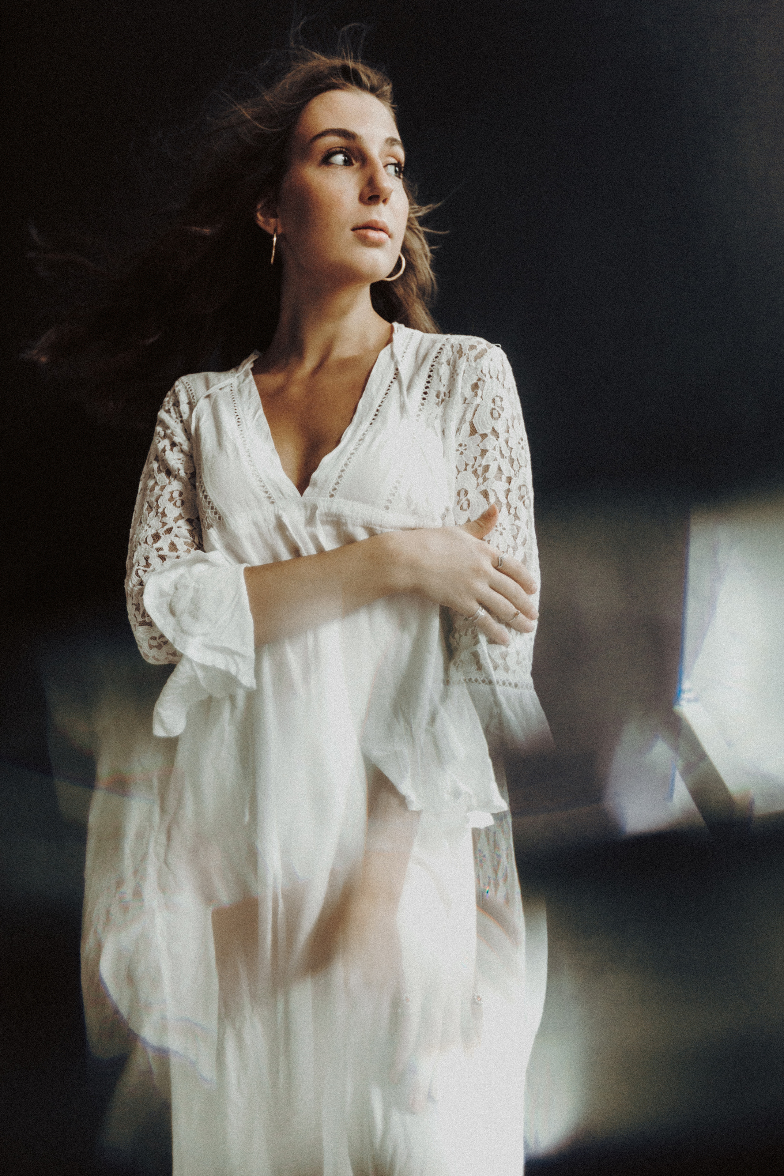 Портретный и свадебный фотограф в Перми Ная Моложенко