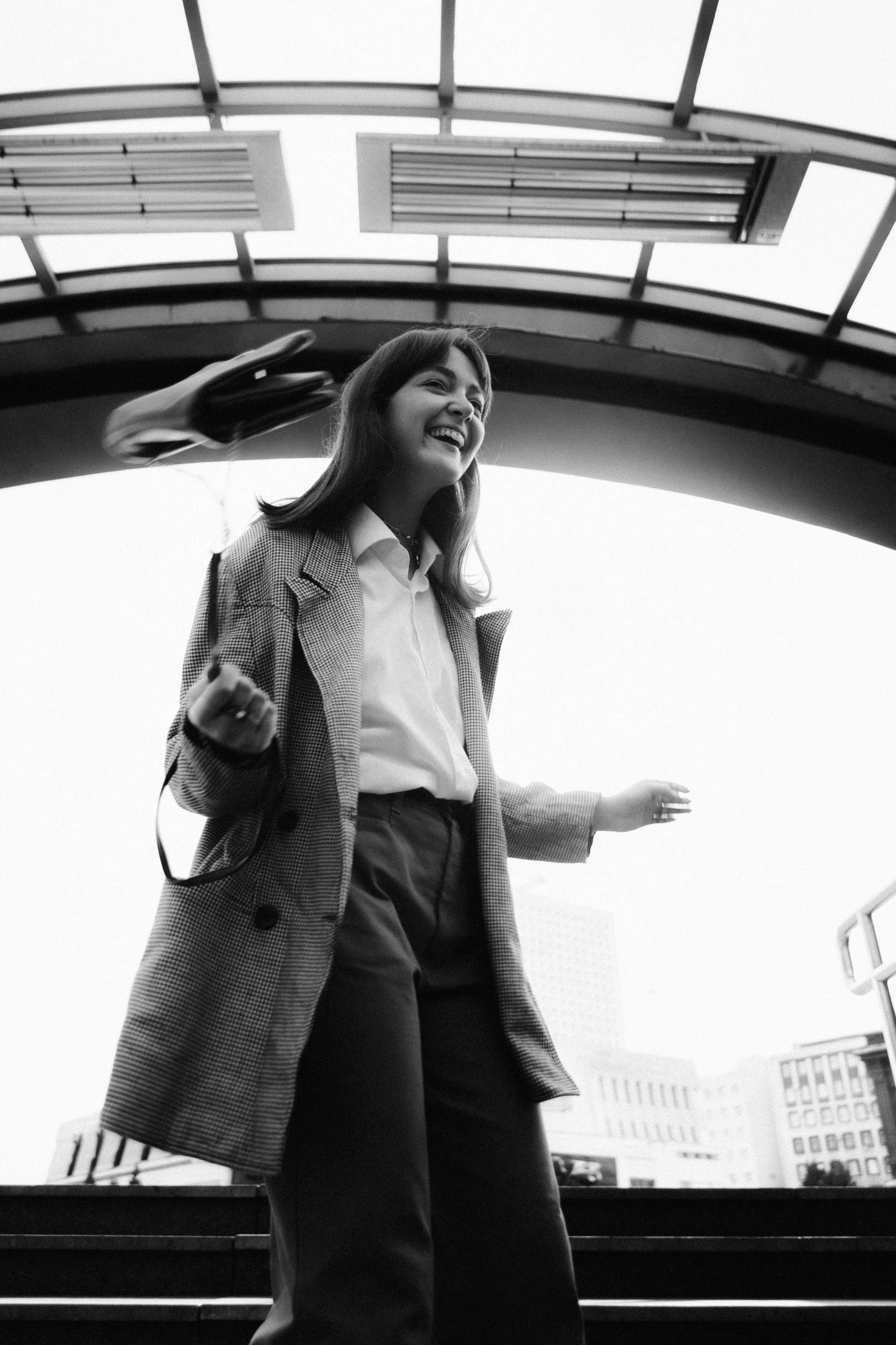 Портретный и свадебный фотограф в Перми Ная Моложенко