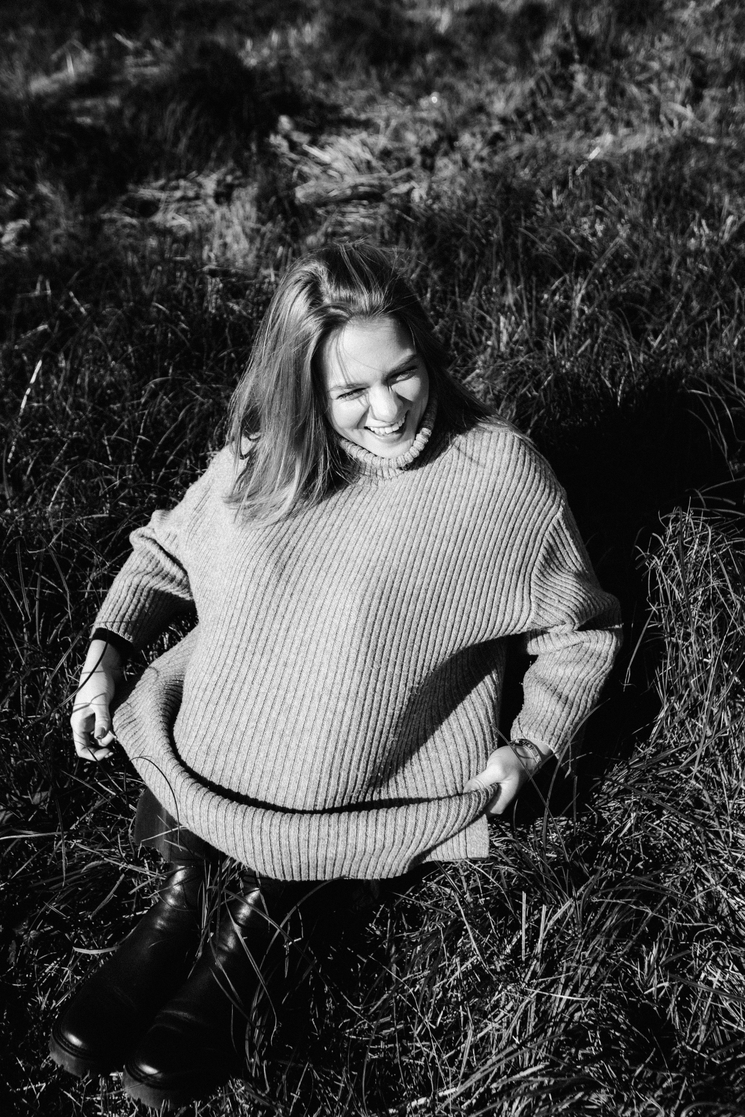 Портретный и свадебный фотограф в Перми Ная Моложенко