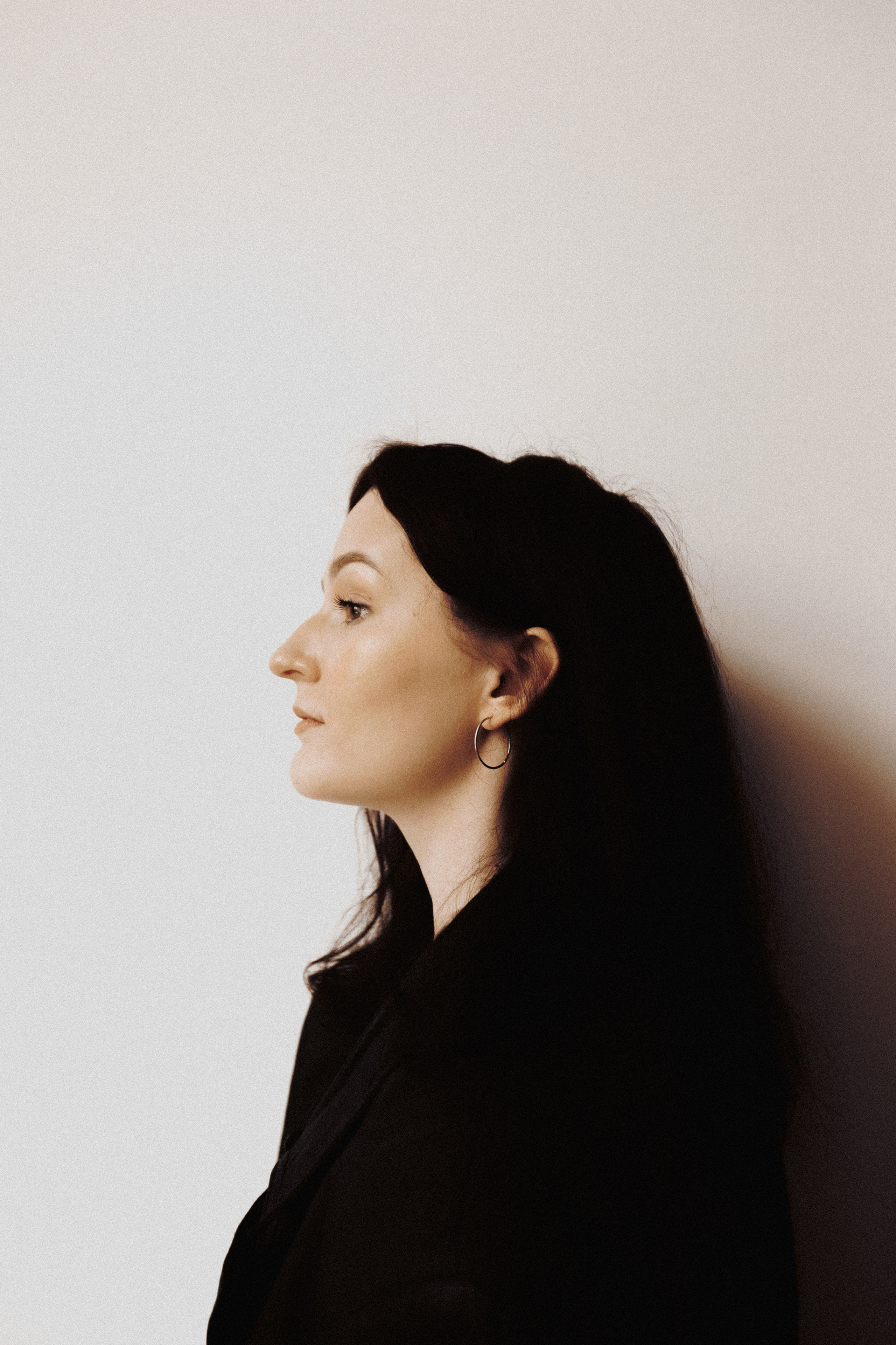 Портретный и свадебный фотограф в Перми Ная Моложенко