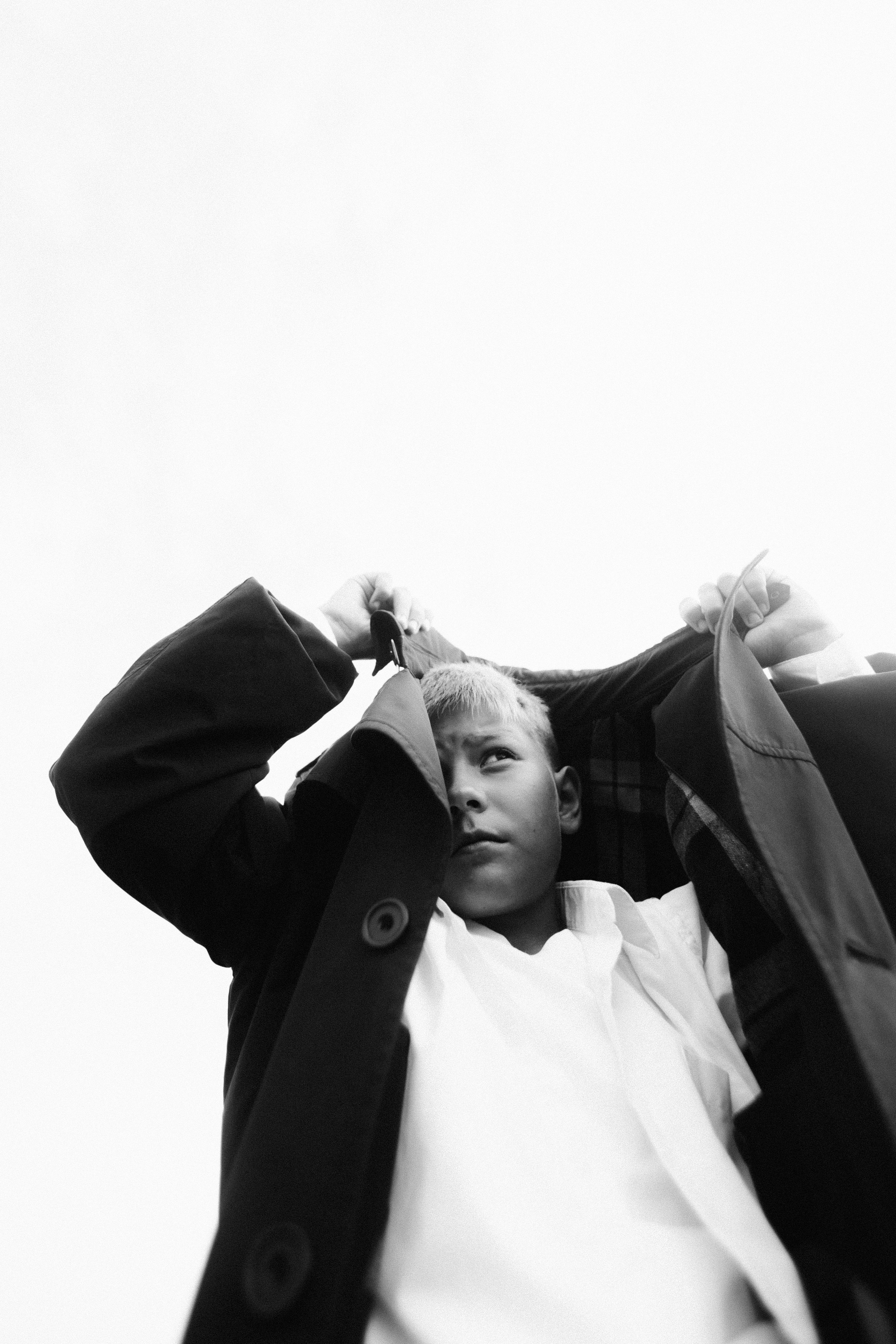 Портретный и свадебный фотограф в Перми Ная Моложенко