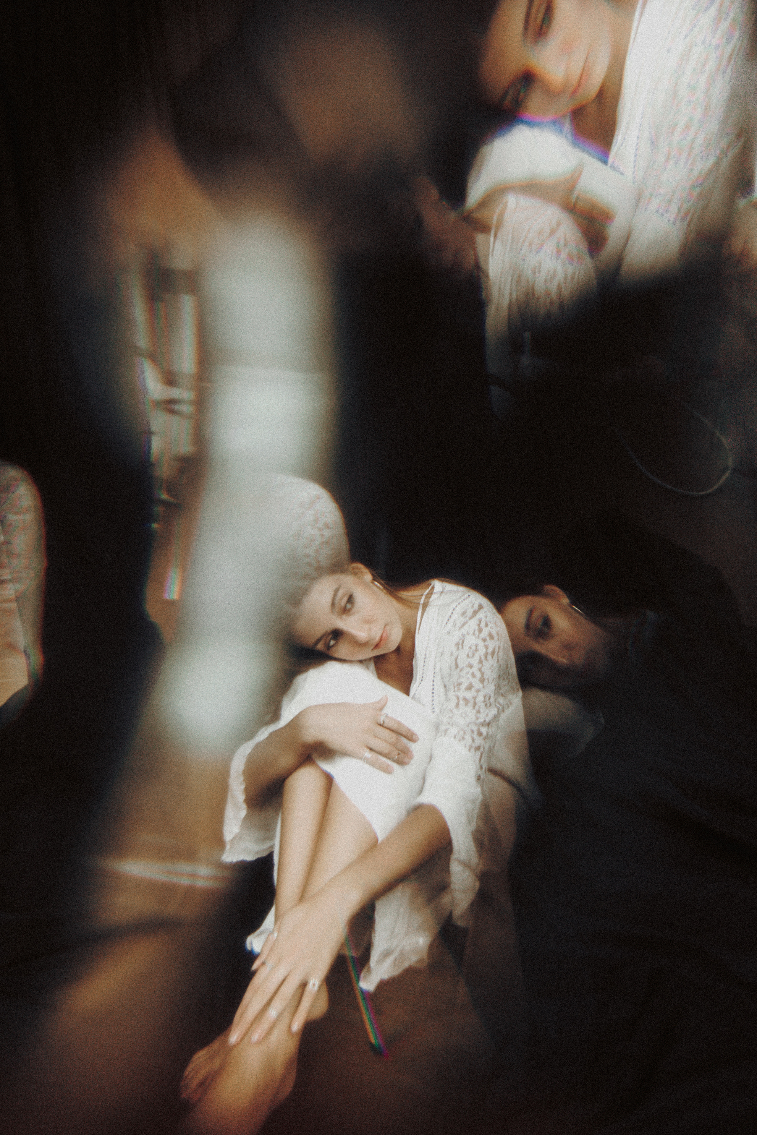 Портретный и свадебный фотограф в Перми Ная Моложенко