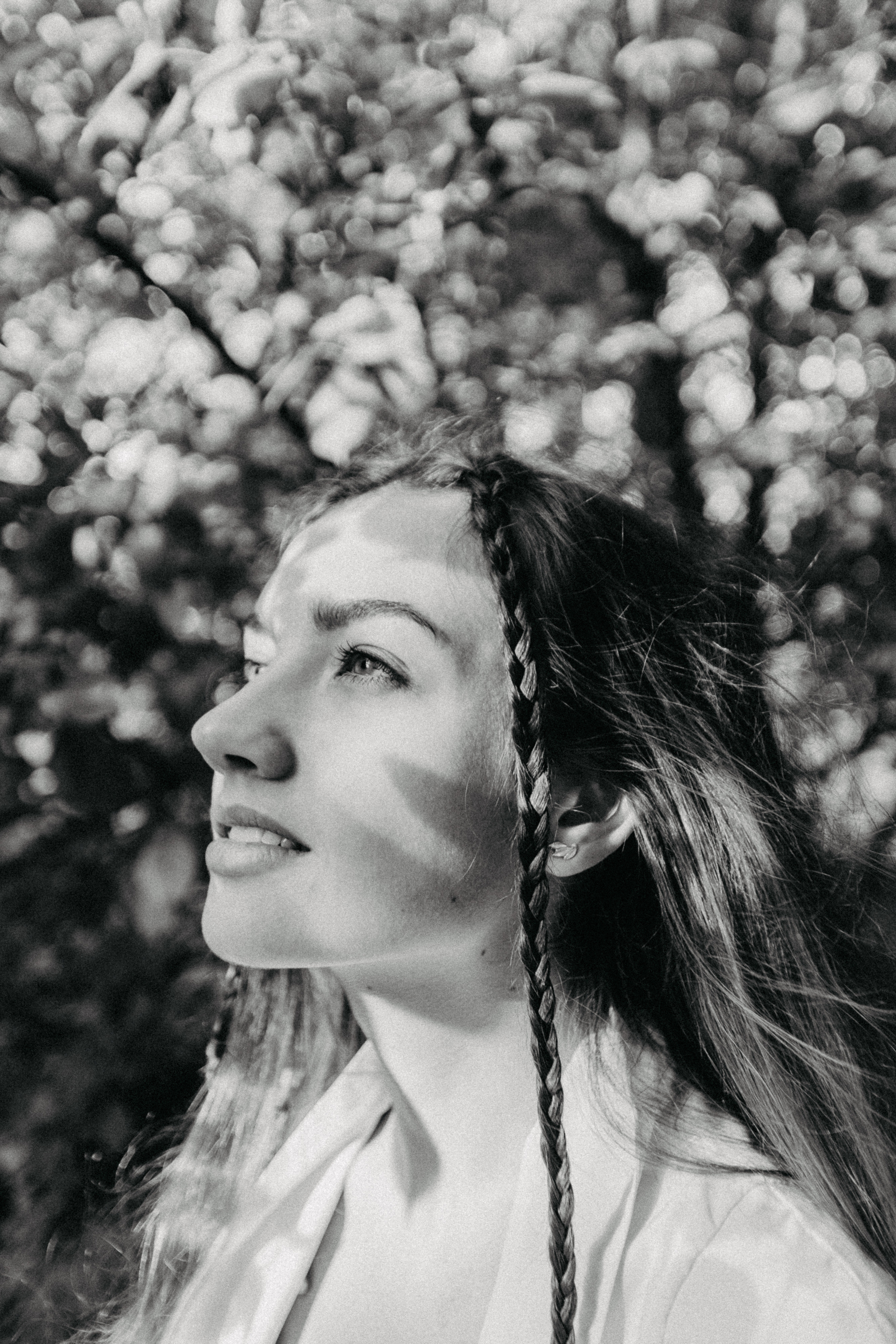 Портретный и свадебный фотограф в Перми Ная Моложенко