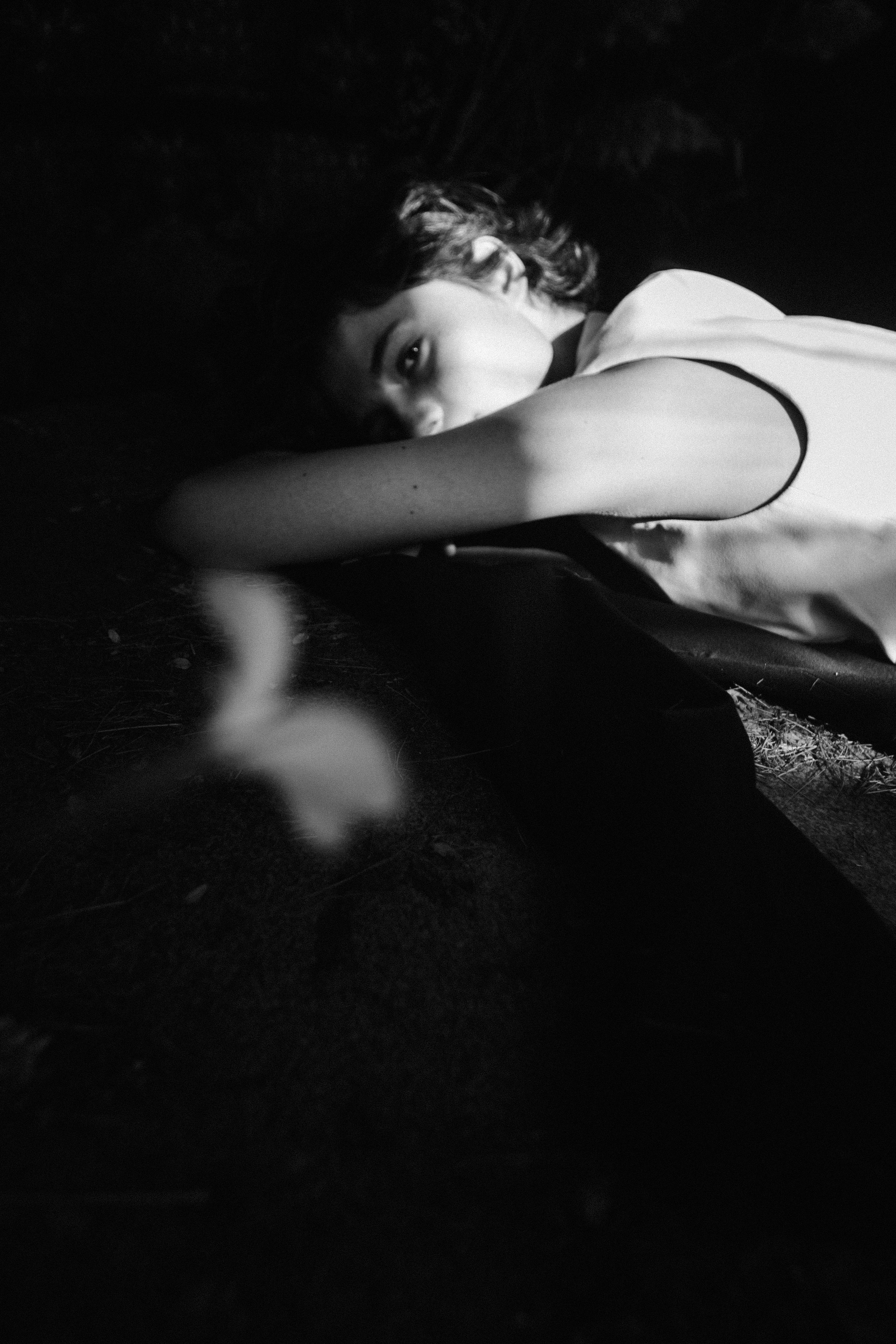 Портретный и свадебный фотограф в Перми Ная Моложенко