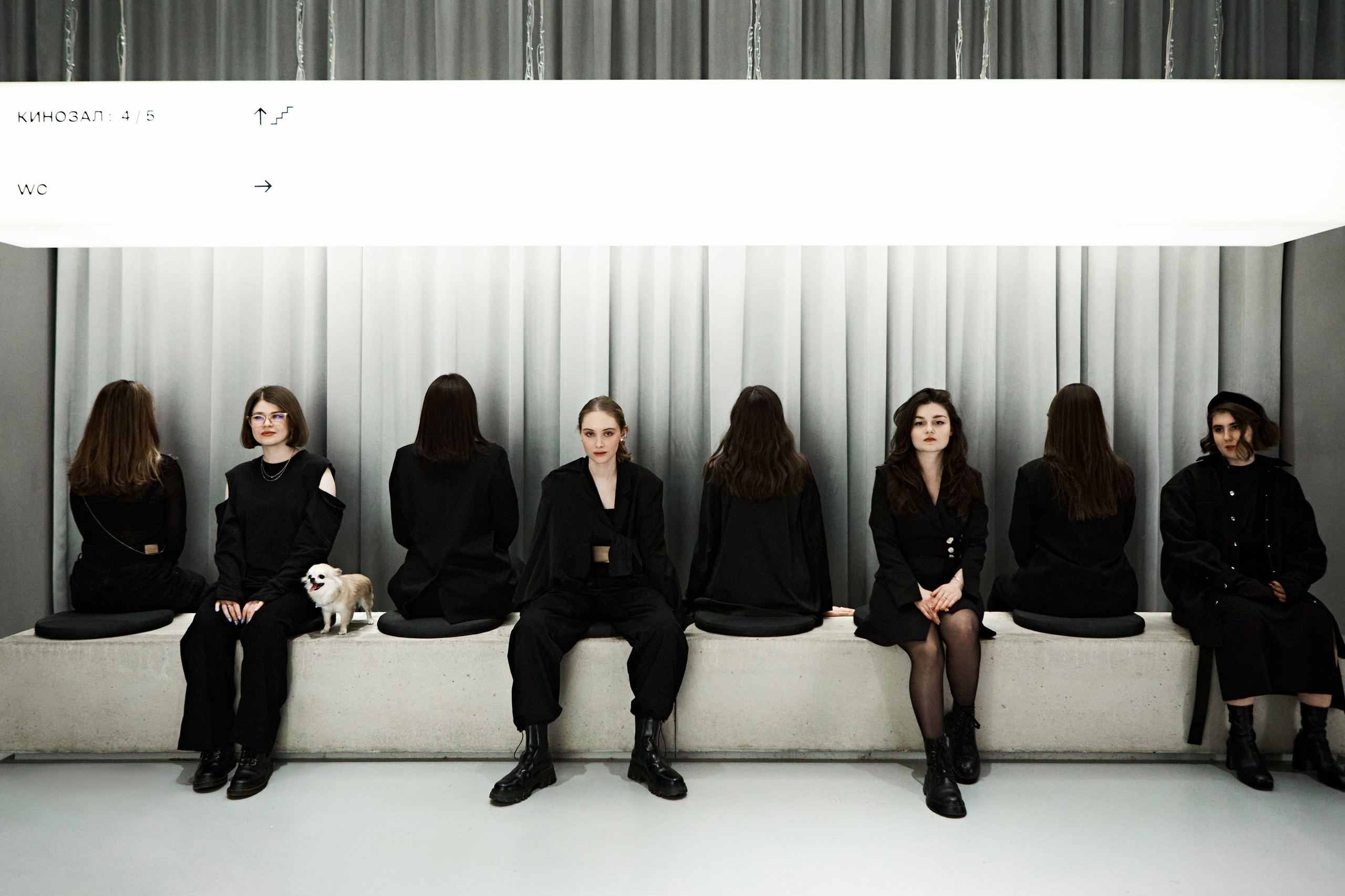 Фото и видео брендам 2 вариант