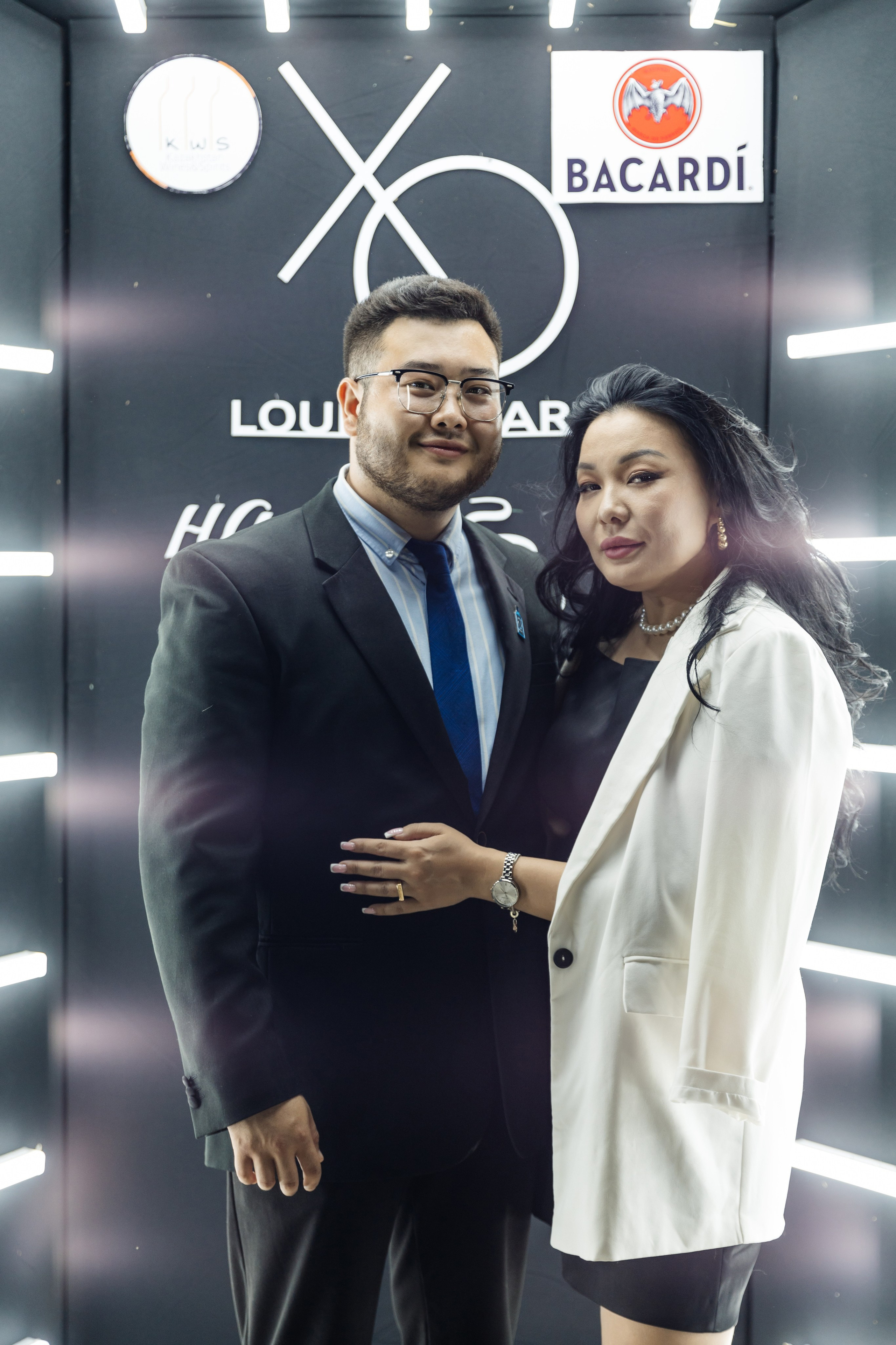 День Рождения XO — 1 ГОД | Lucaveros. Lounge Bar X.O