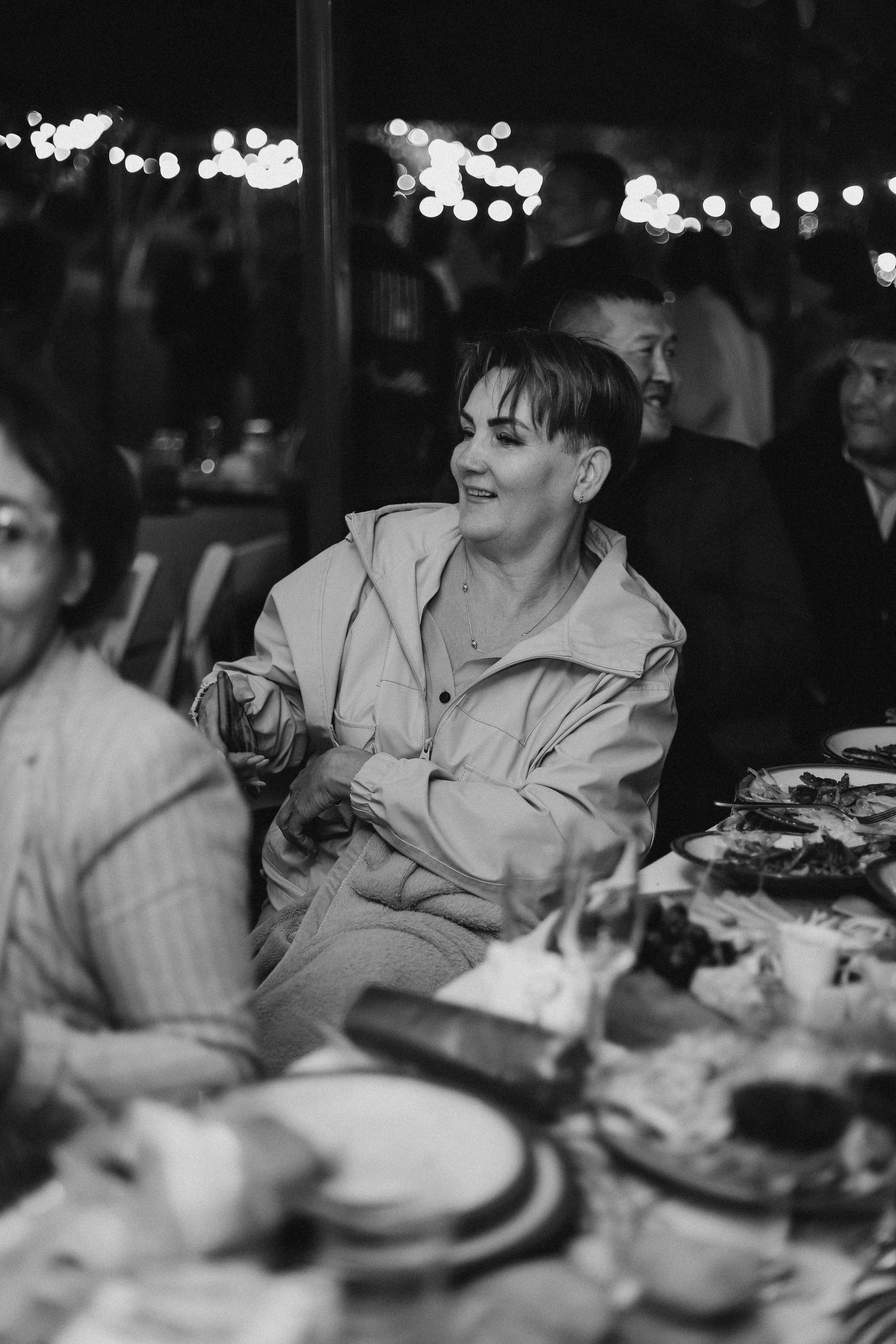 Рустам и Елизавета. Фотограф в Алматы и Москве Даша Пушкина