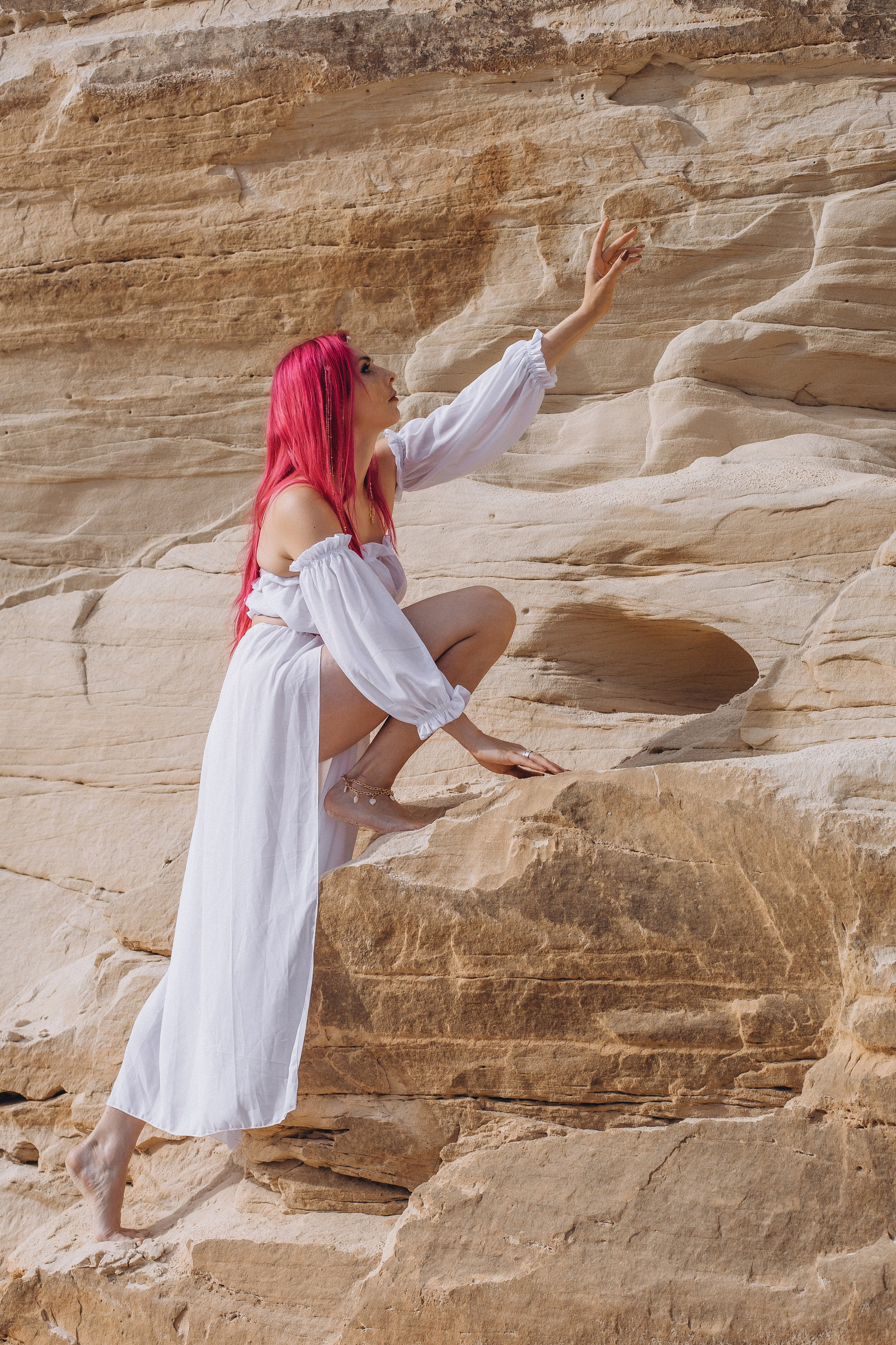 Я, в красивейшем месте